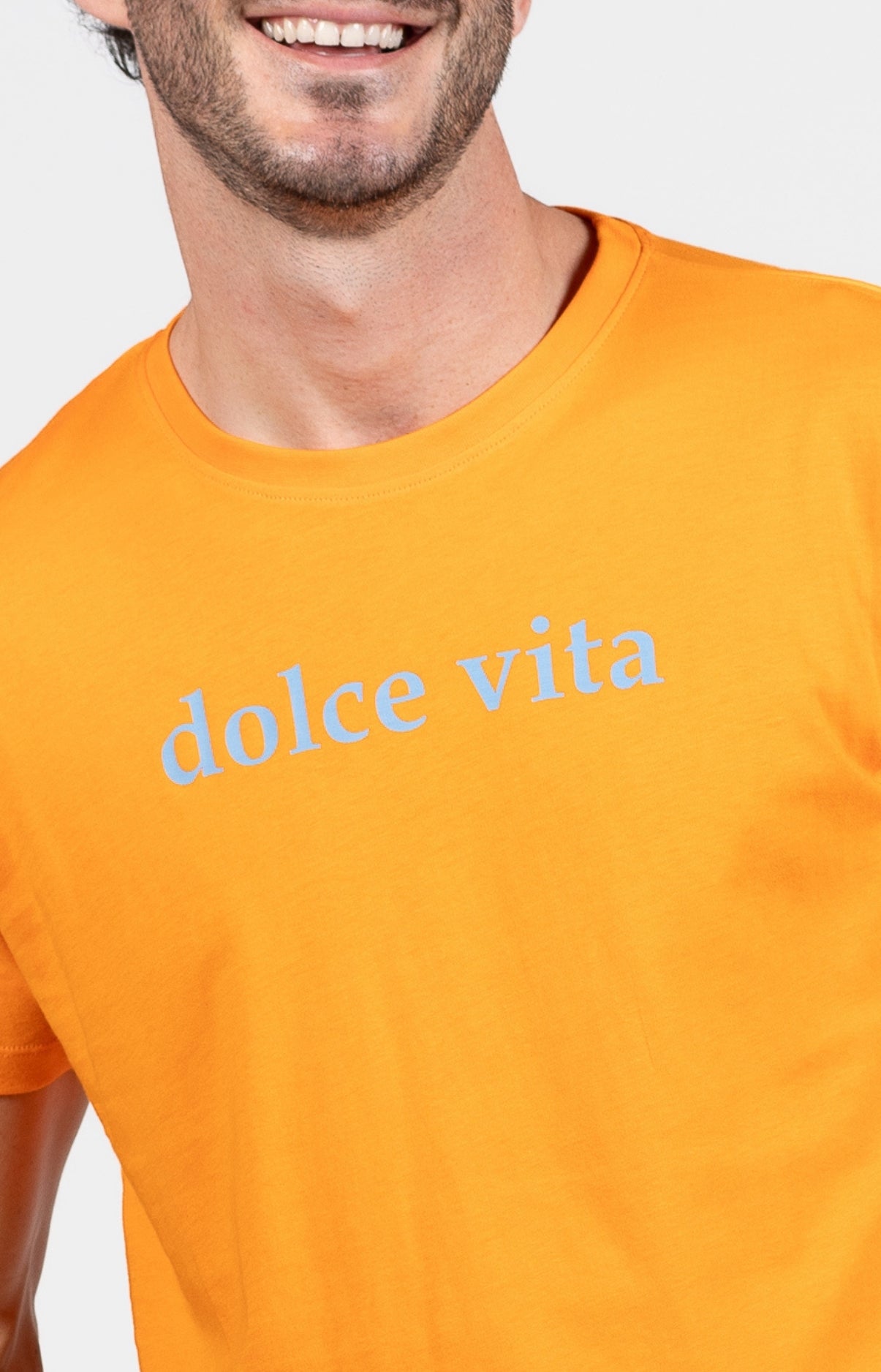 arthur-bob-ap-ro-pyjama-court-coton-ciel image 2