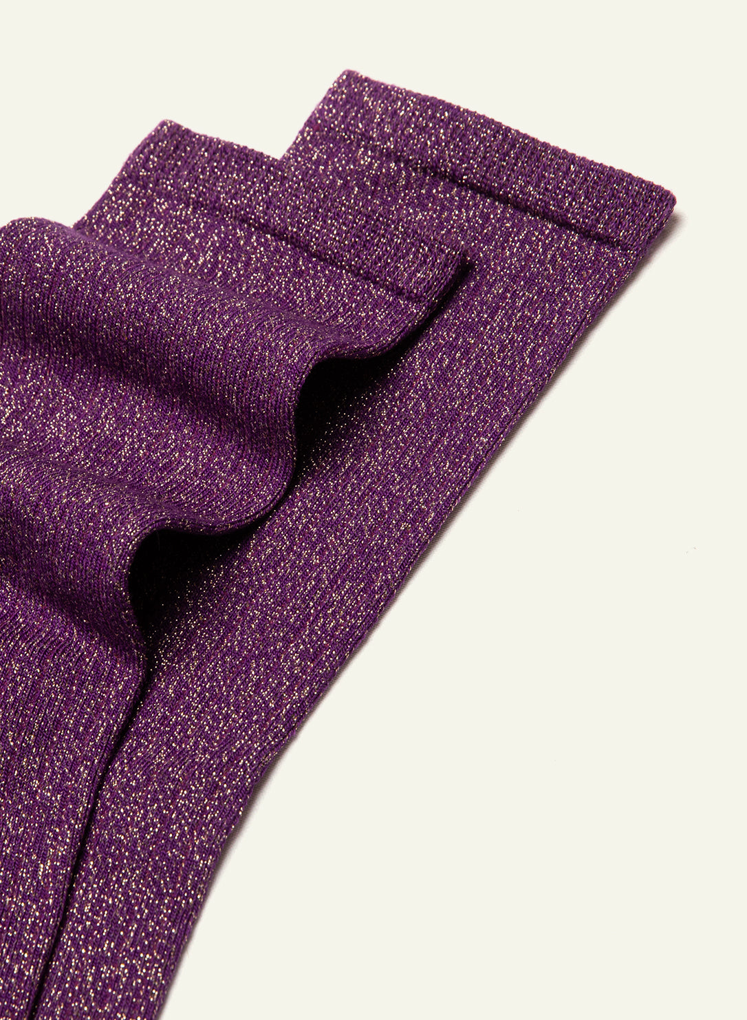 archiduchesse-paillet-e-chaussettes-ultra-violet-lurex image 4