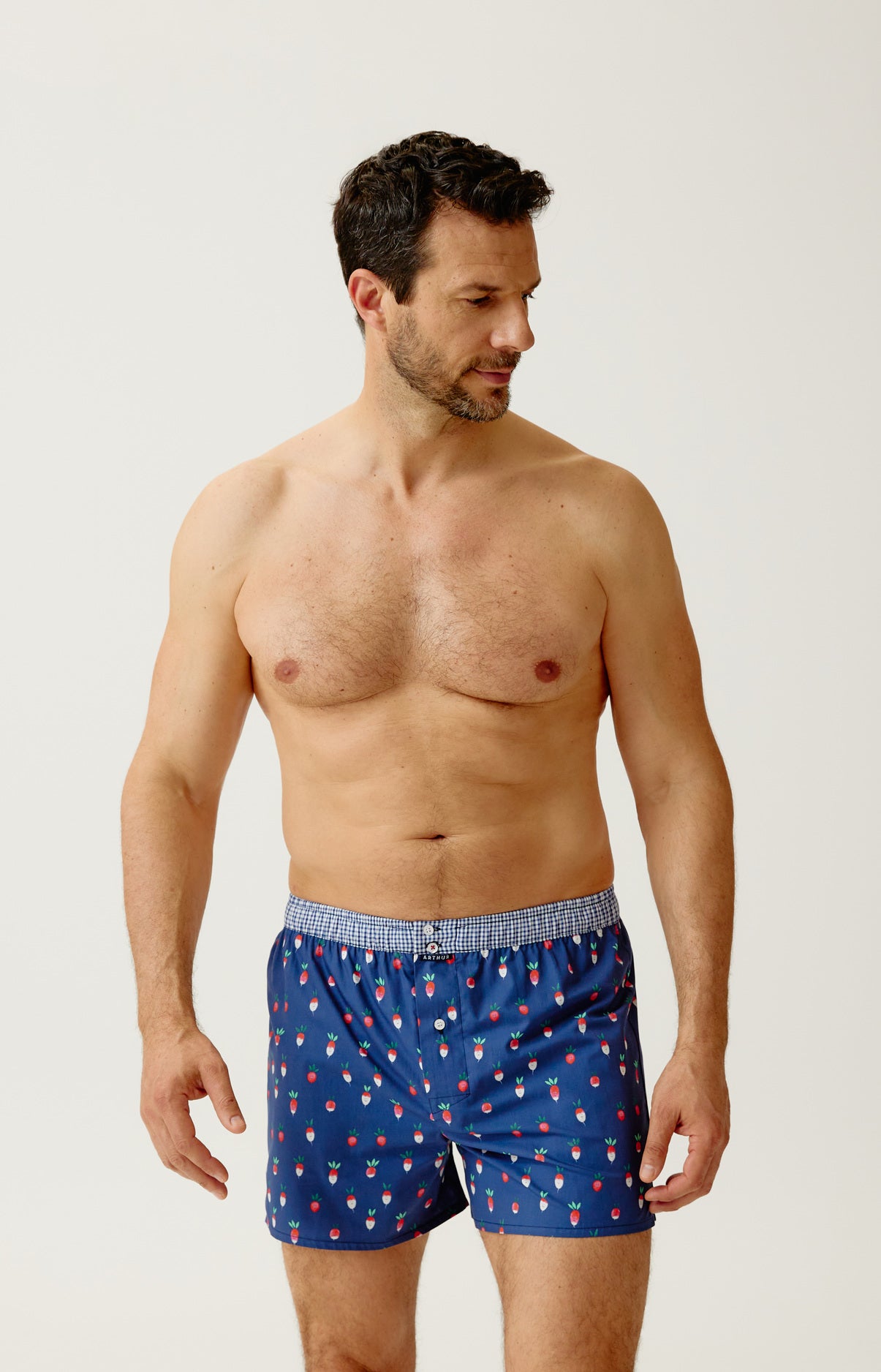 arthur-le-club-cale-on-n-1240-coton-bio-marine image 4