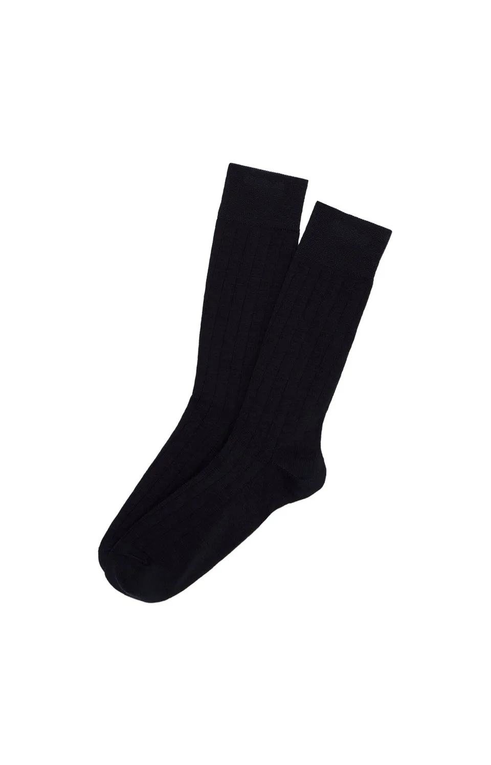 arthur-bob-chaussettes-homme-night-laine-coton-40-46 image 1