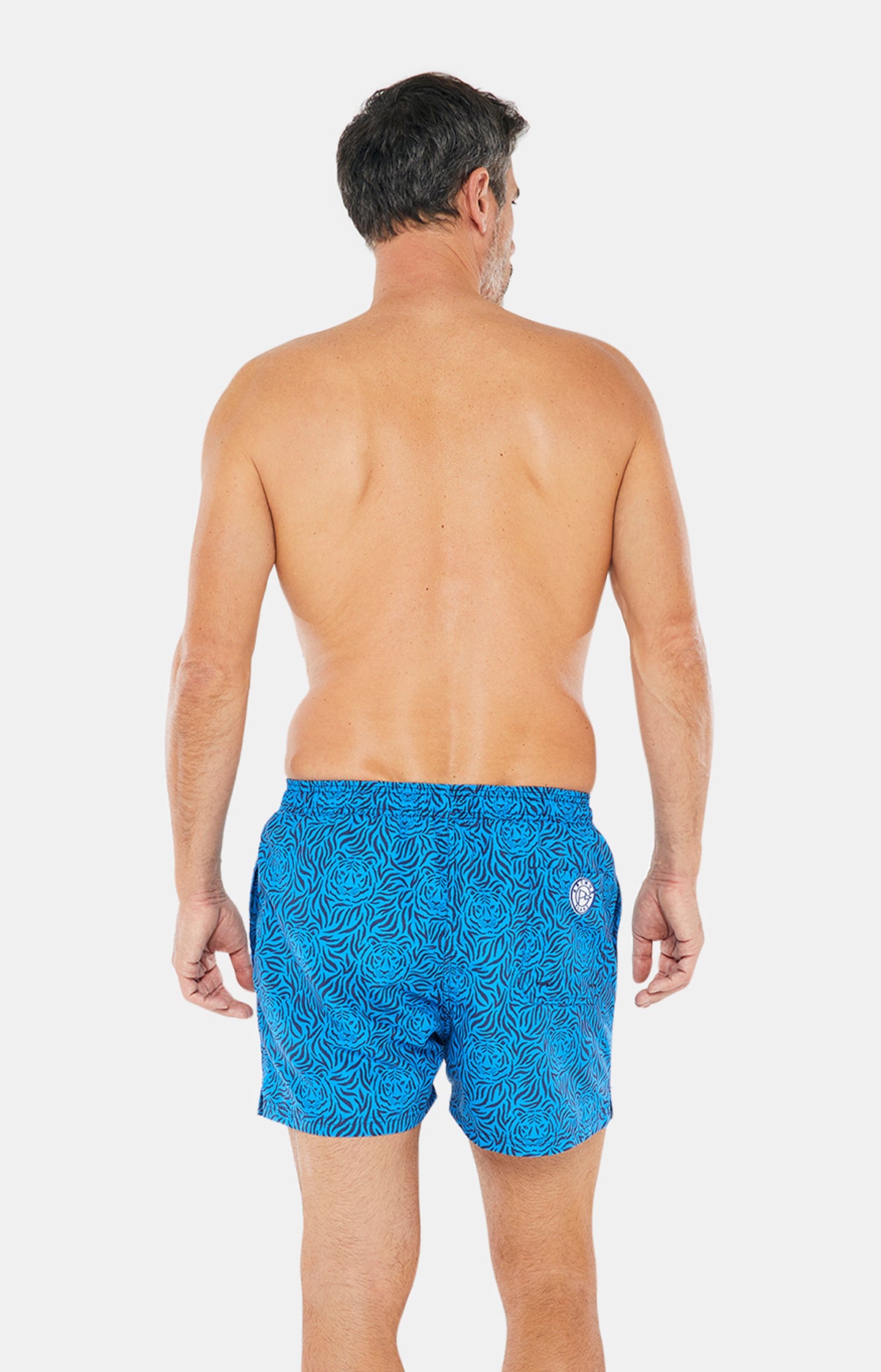 arthur-bob-tigre-short-de-bain-homme-marine-s-chage image 5