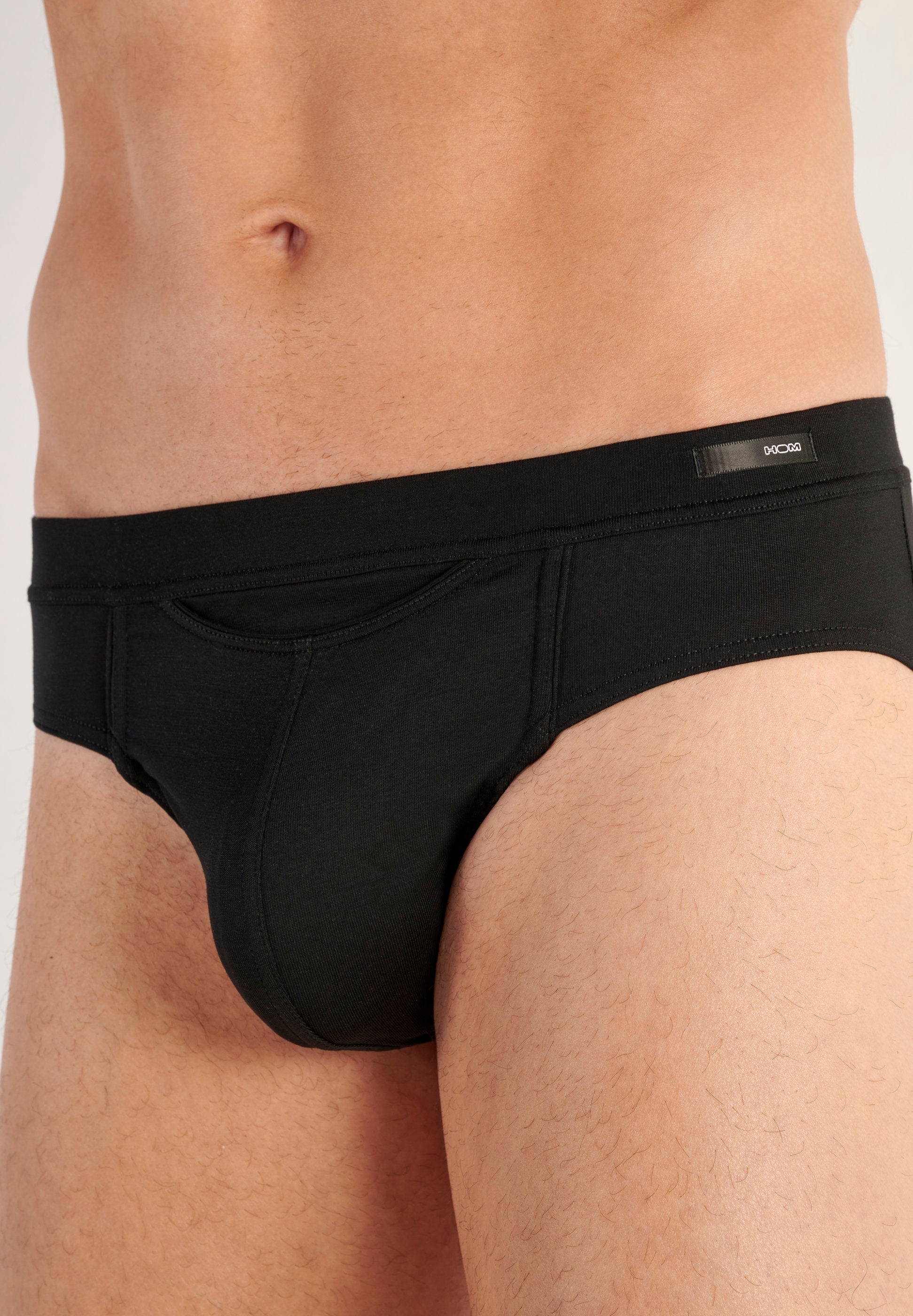 hom-ho1-tencel-soft-slip-micro-noir-lyocell image 5