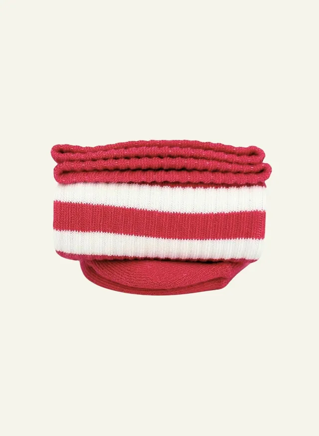 archiduchesse-bouclette-rose-ken-chaussettes-chaudes-36-41 image 1