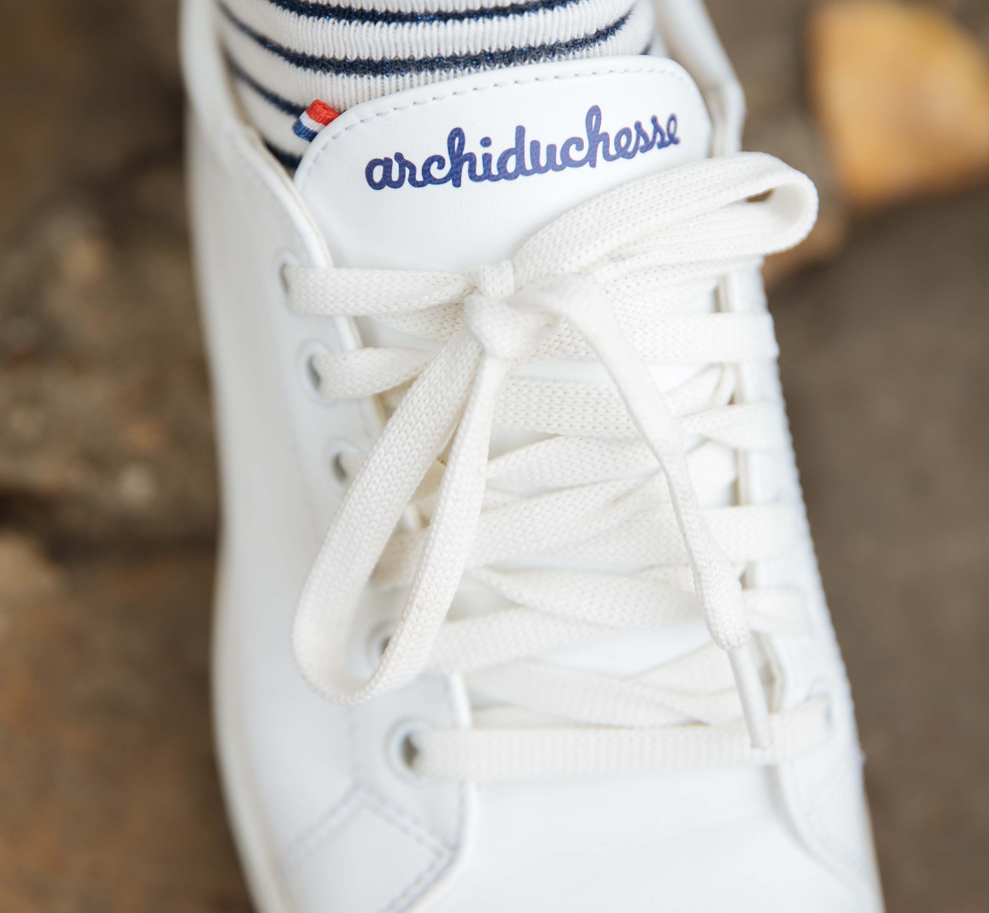 archiduchesse-sport-la-basket-raisonn-e-baskets-recycl-es-bleues image 6