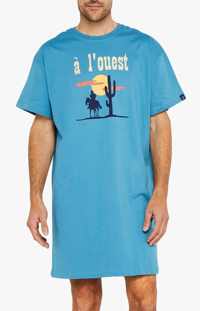 arthur-bob-maxi-tee-shirt-a-l-ouest-p-trole-tu-coton-bio image 1