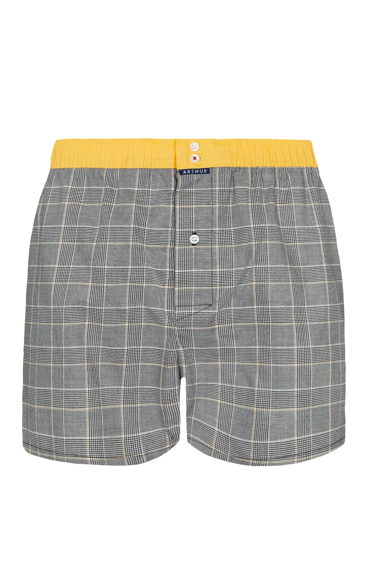 arthur-le-club-cale-on-suspensoir-n-995-gris-coton-bio image 3