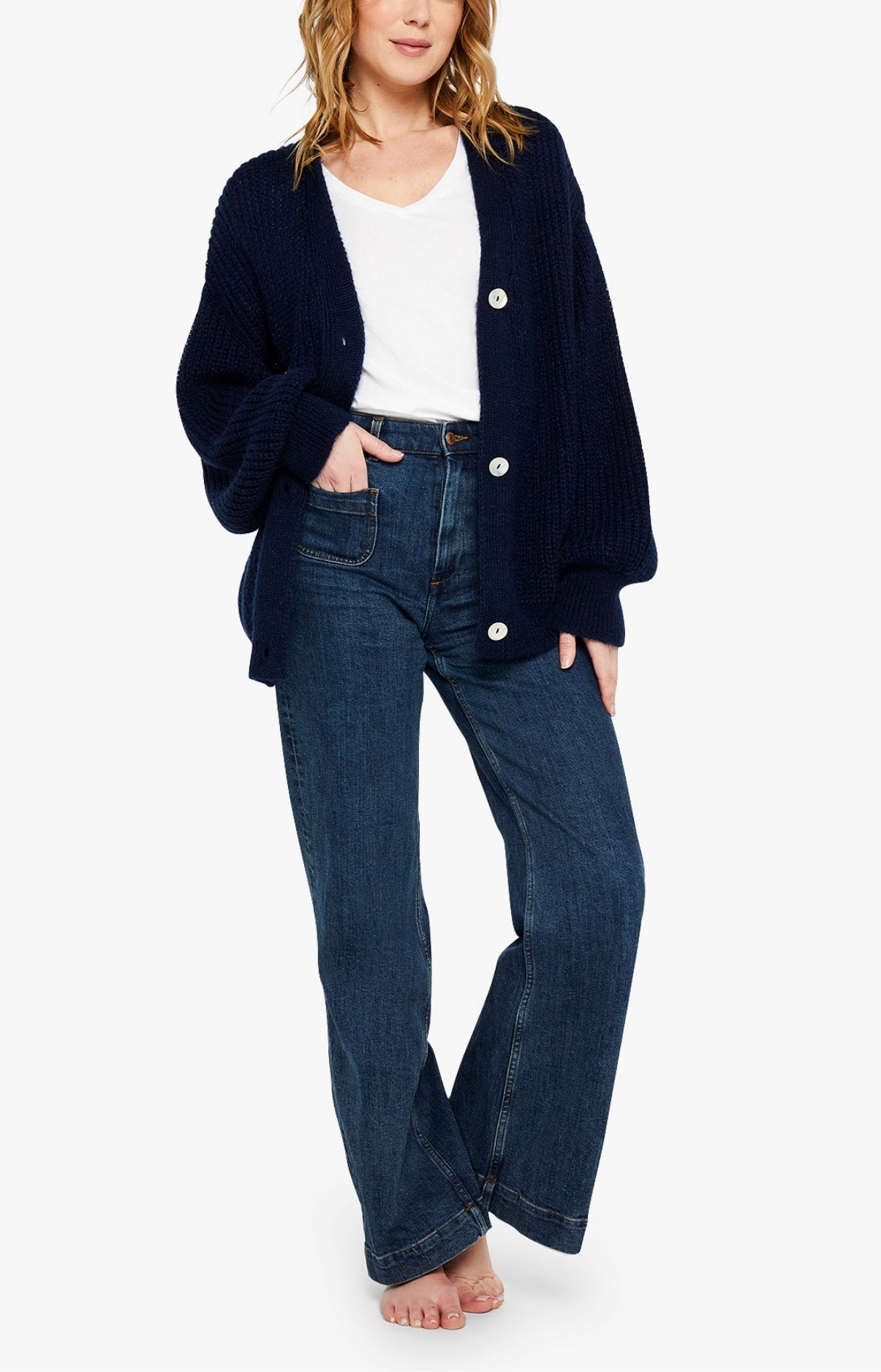 arthur-bob-mohair-gilet-int-rieur-femme-marine image 4
