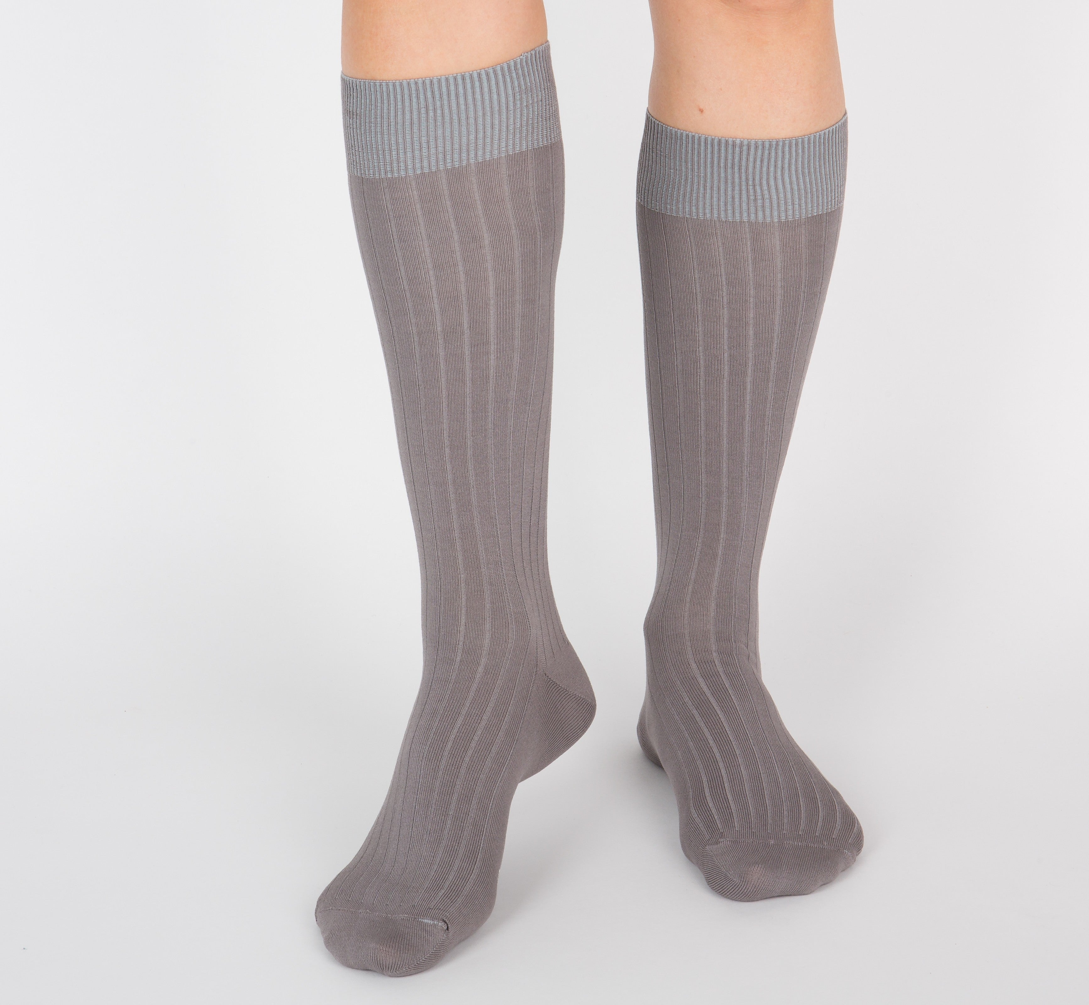 archiduchesse-de-luxe-gris-noc-ros-chaussettes-36-41 image 6