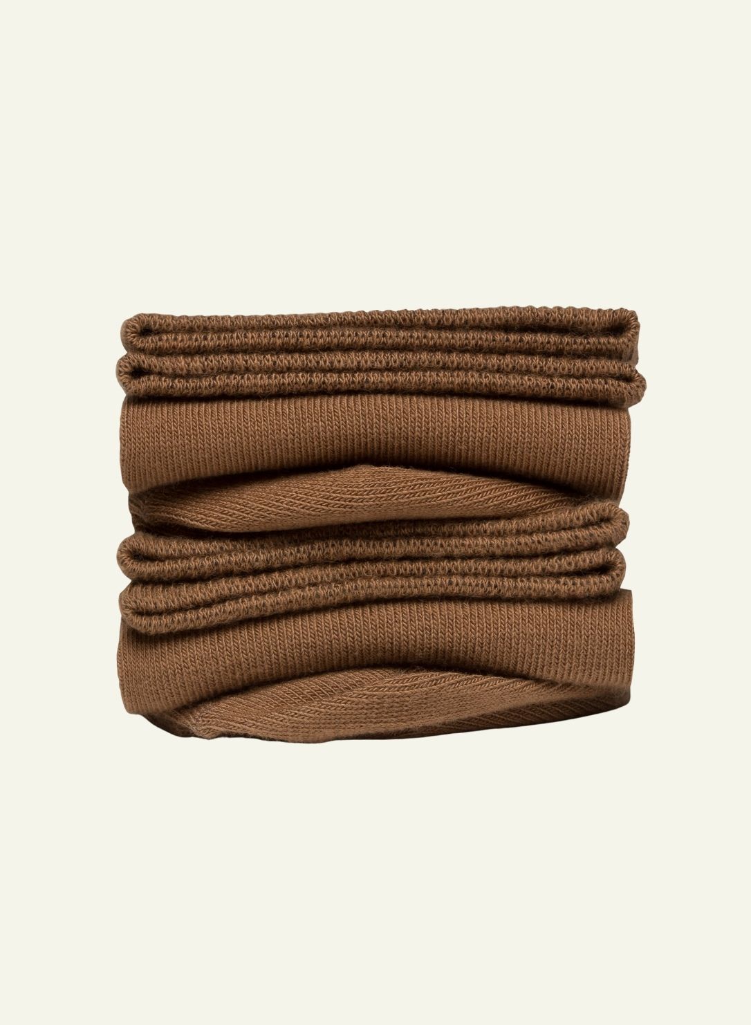 archiduchesse-de-ville-chocolat-au-lait-chaussettes-36-41 image 1