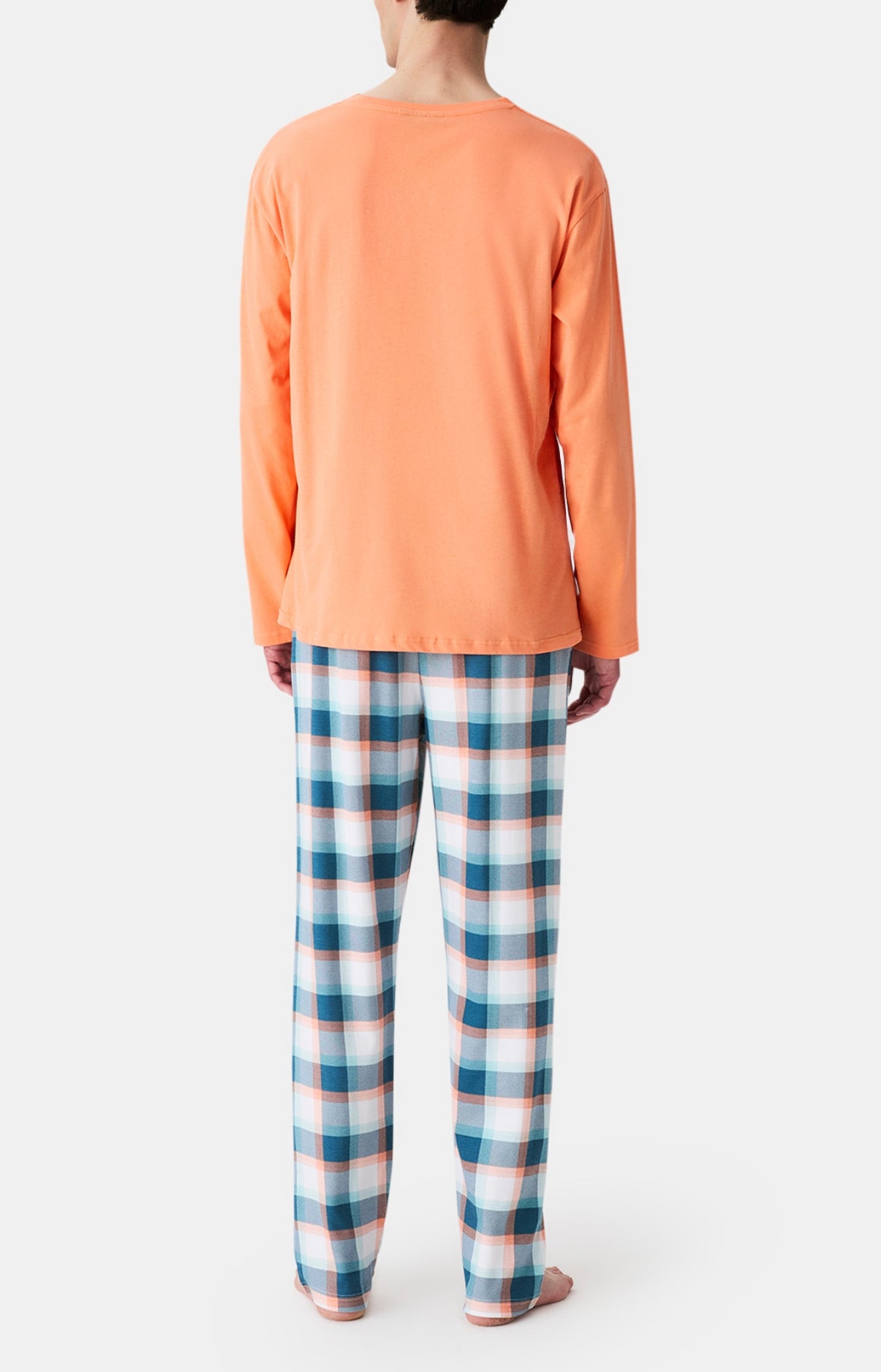 arthur-bob-we-are-family-pyjama-homme-multicolore image 6