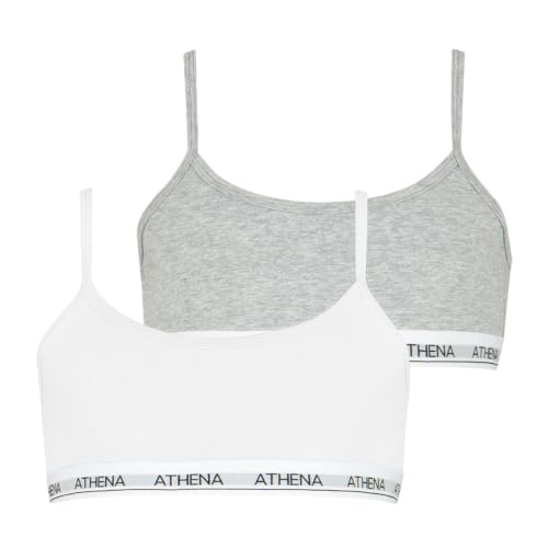 athena-douceur-cotonbrassi-re-fille-lot-de-2-taille-86 image 7