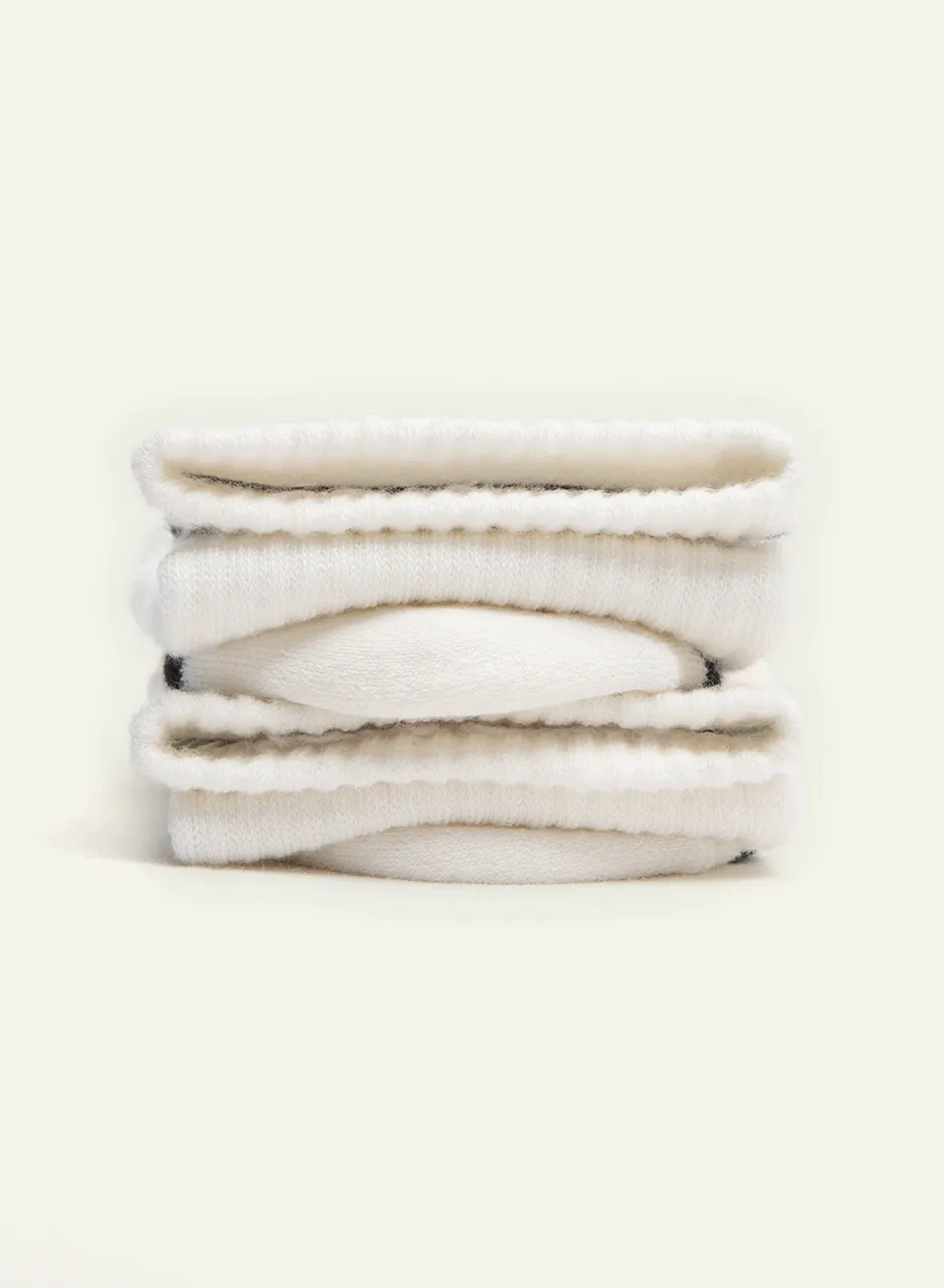 archiduchesse-bouclette-chaussettes-archi-sportif-blanc image 1