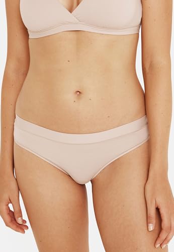 athena-easy-seconde-peau-string-femme-noir image 8