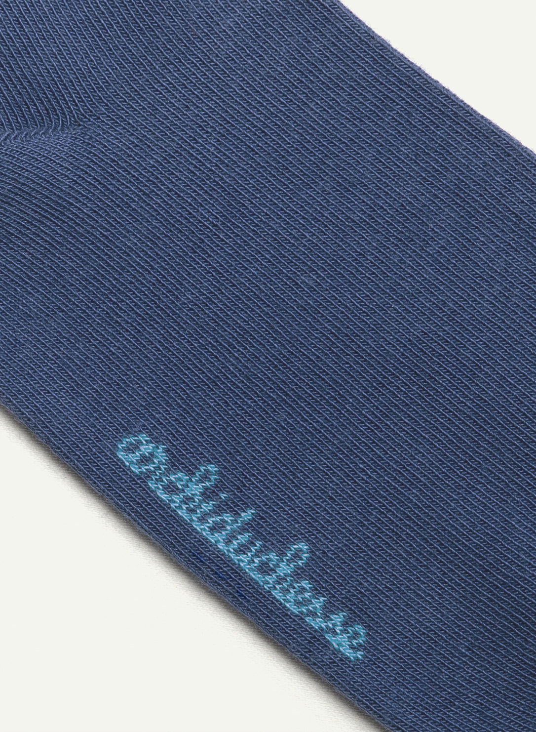 archiduchesse-courte-bleu-de-n-mes-chaussettes-coton-36-41 image 4
