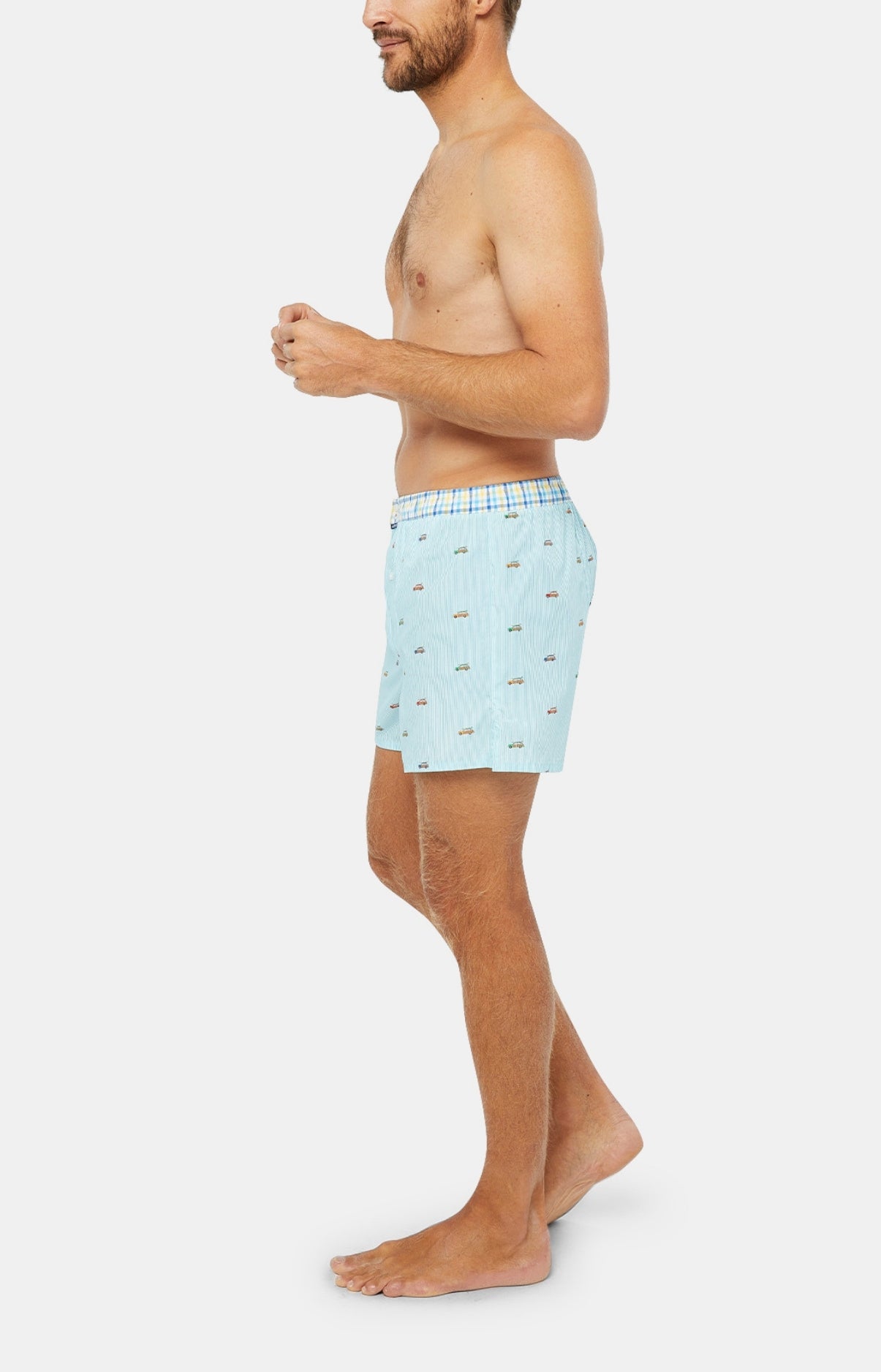 arthur-le-club-n-1037-cale-on-homme-lagon-coton-bio image 4