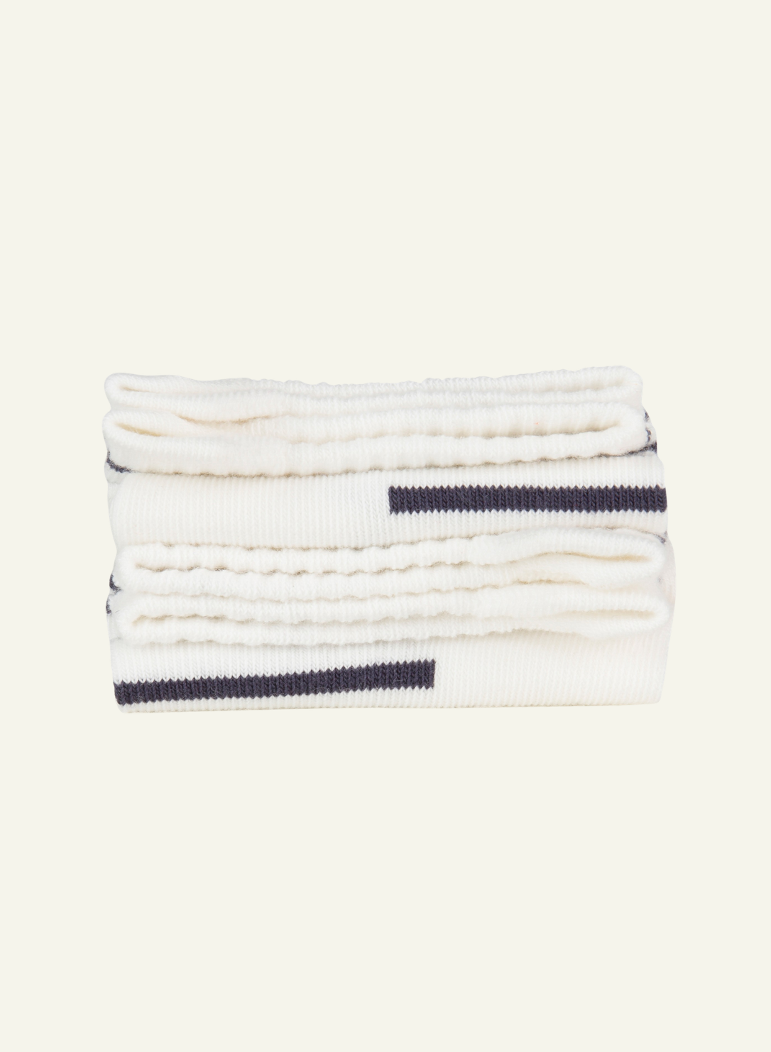 archiduchesse-socquette-b-nodet-socquettes-coton-blanc-vacances image 1