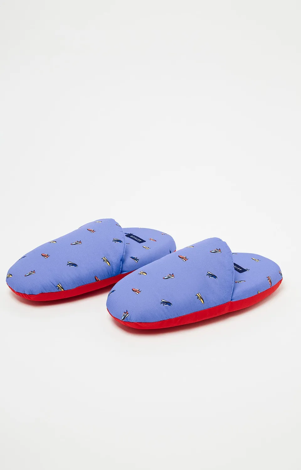 arthur-bob-pantoufles-sneakers-azur-43-45-homme image 1