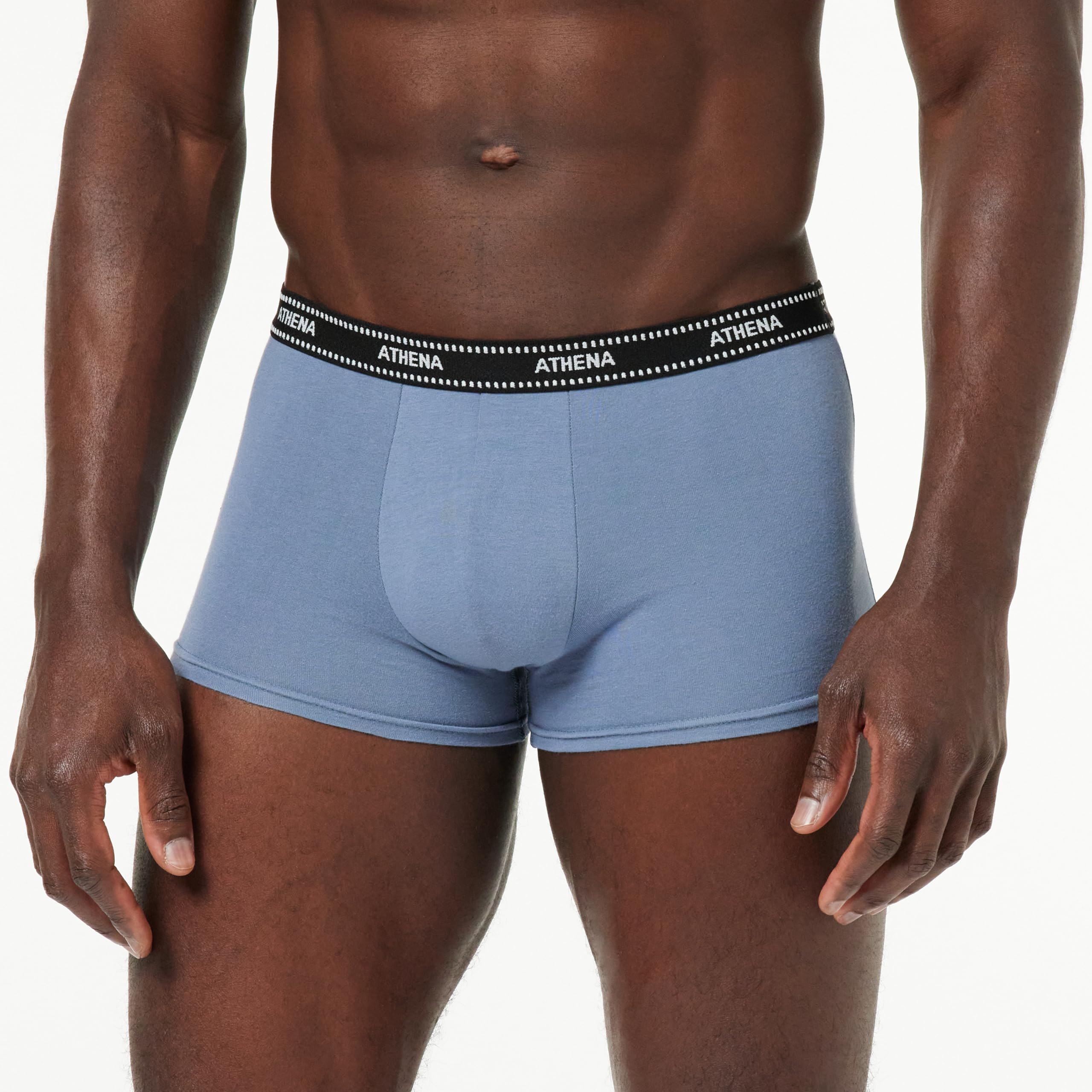 athena-my-petit-prix-boxer-homme-lot-de-6-taille-m image 2