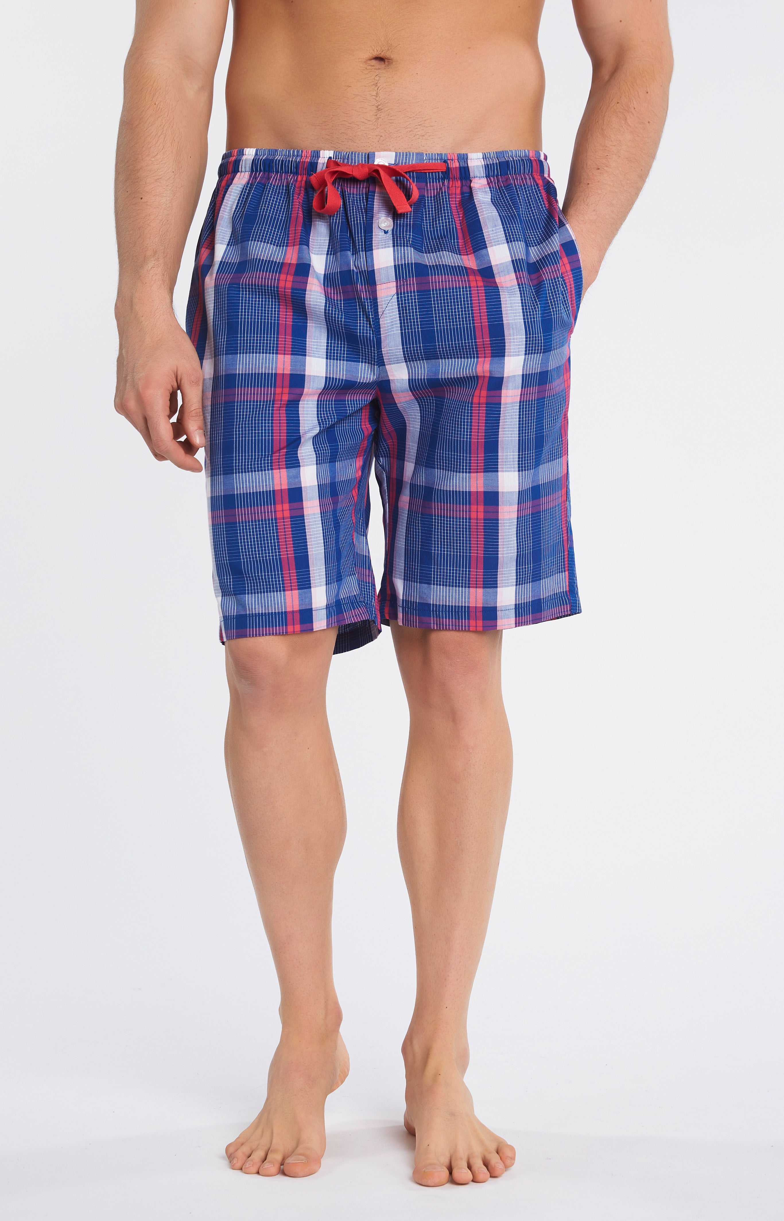 arthur-bob-pyjashort-op-ra-coton-bio-marine-l image 6