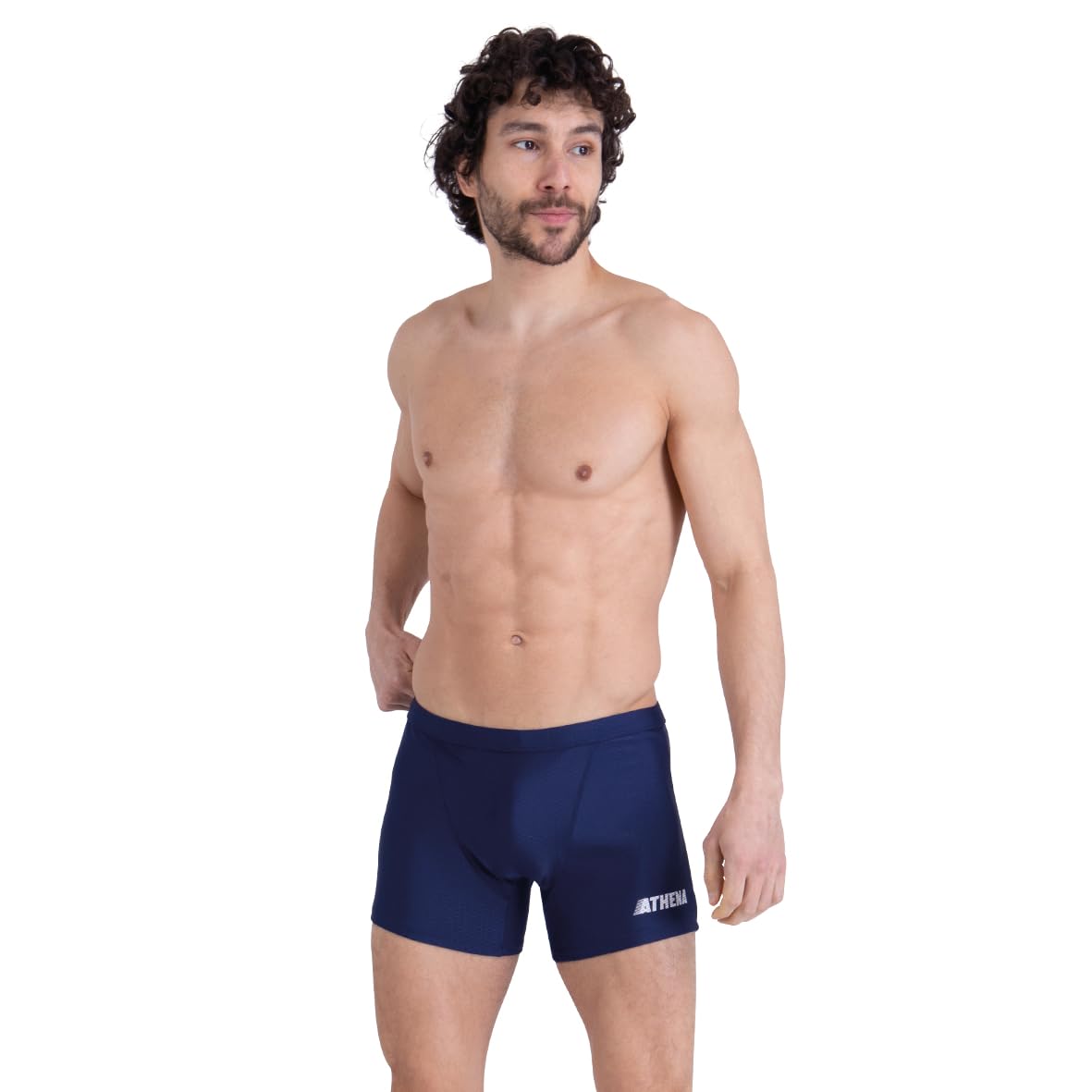 athena-daily-sport-boxer-bain-long-homme-technique-taille-l image 4