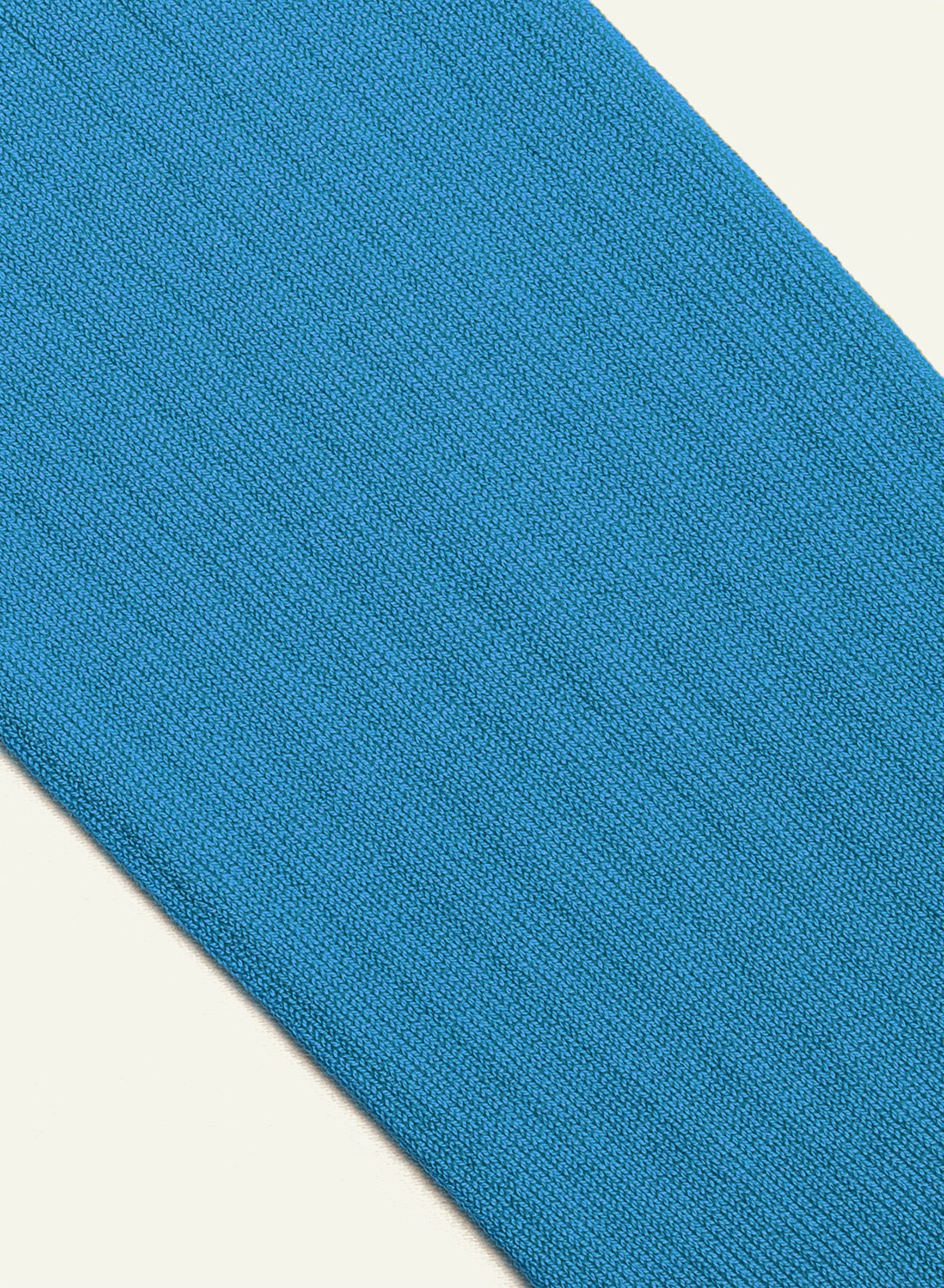 archiduchesse-de-luxe-chaussettes-bleu-gitanes-fil-cosse image 3