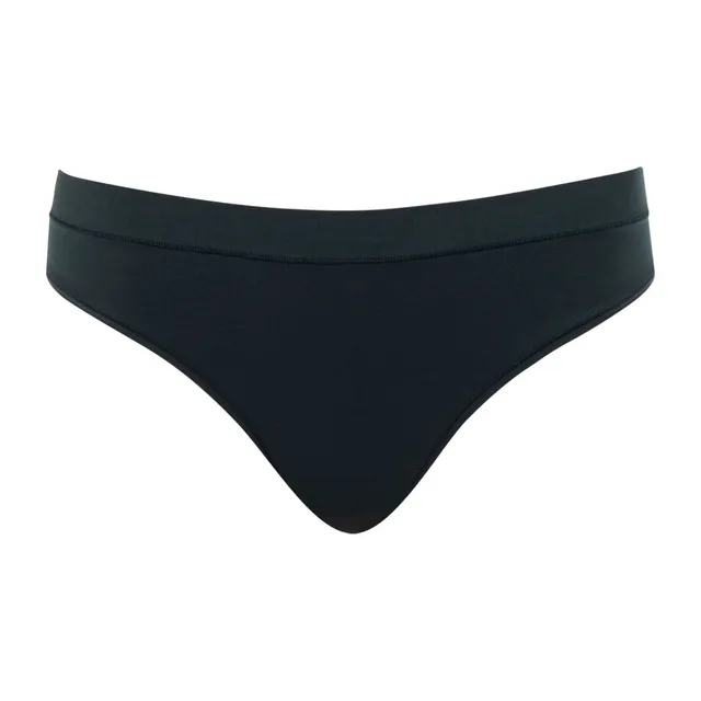 athena-easy-seconde-peau-string-femme-noir image 1