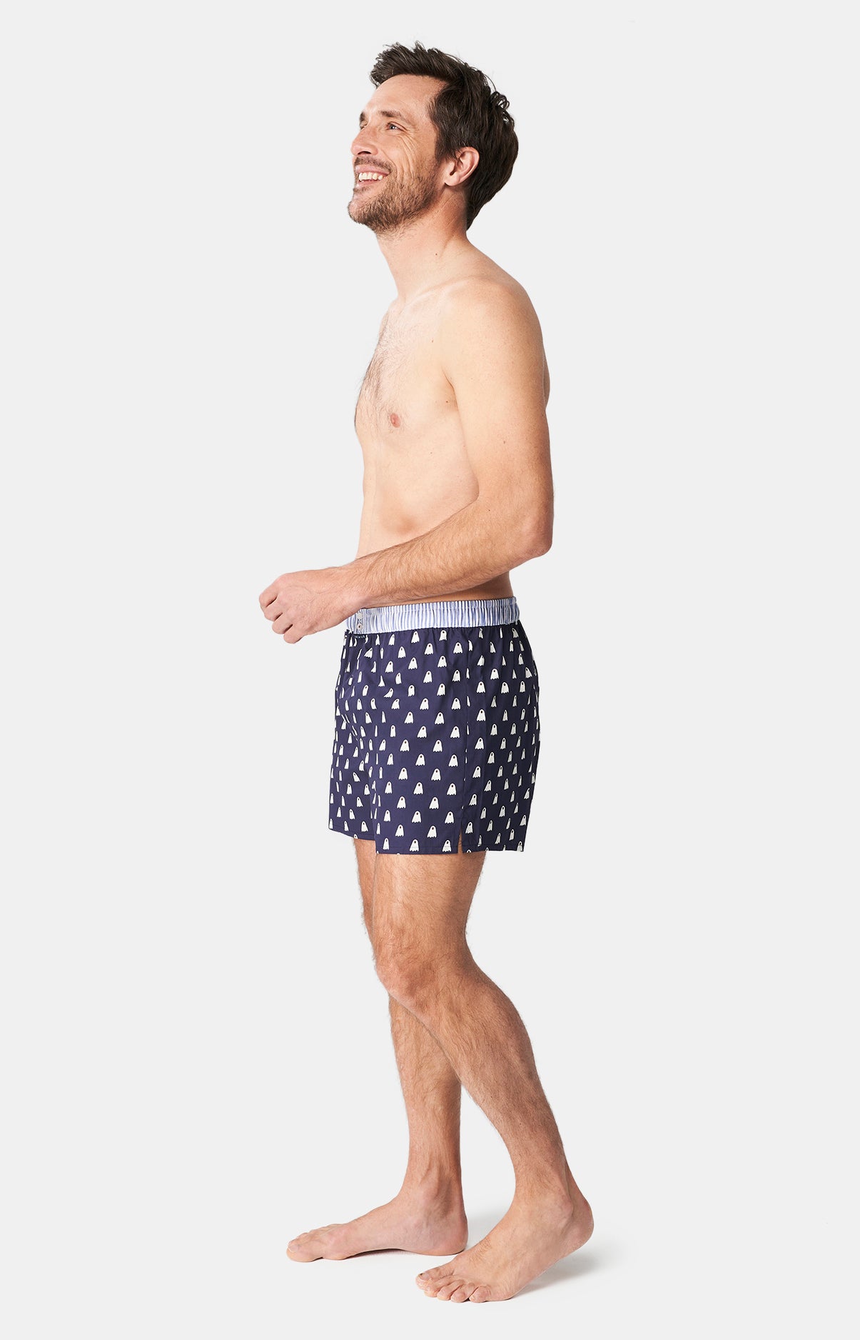 arthur-le-club-n-1122-cale-on-coton-bio-marine image 4