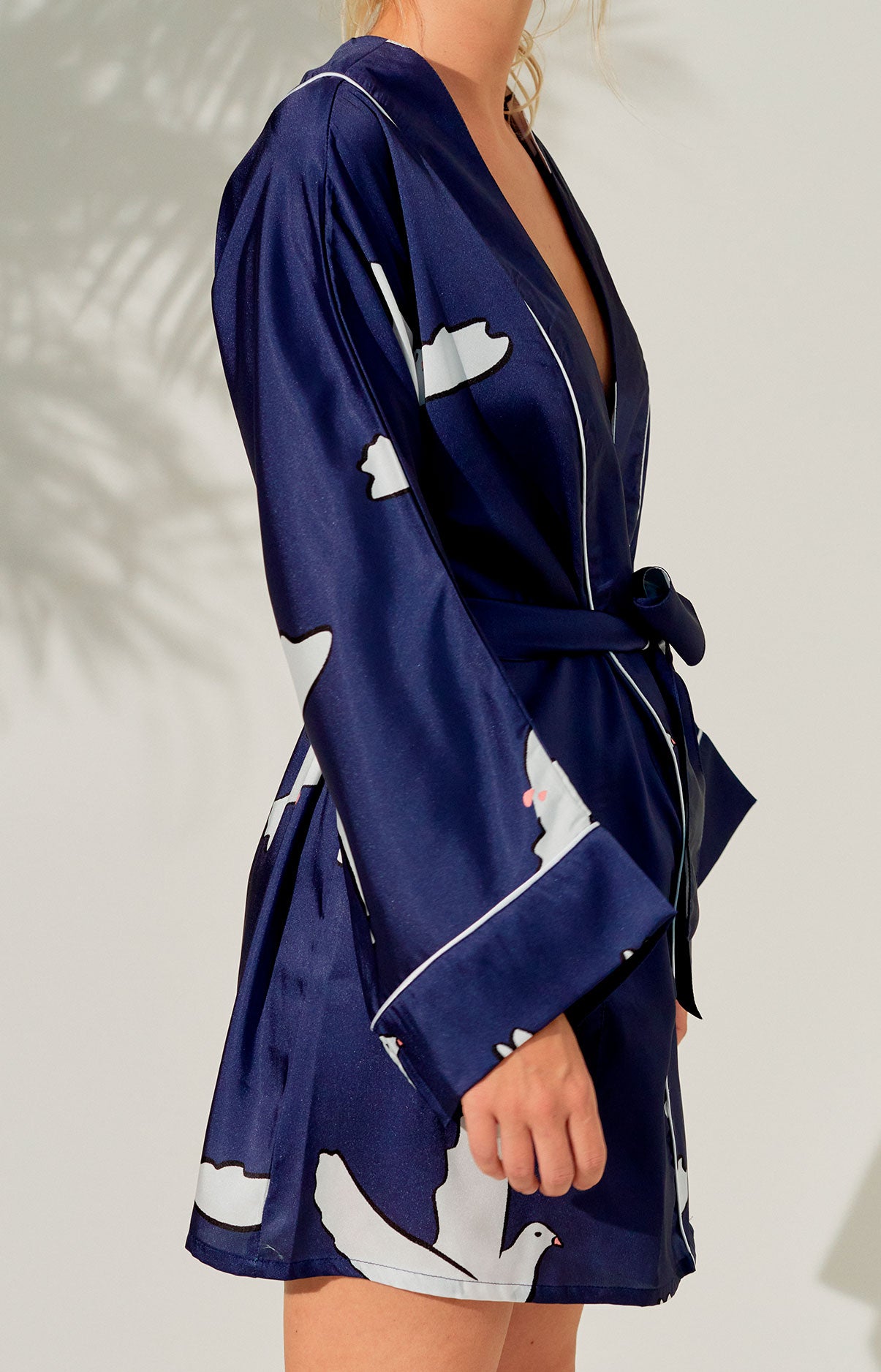 arthur-bob-colombe-kimono-femme-nuit-coton-bio image 2