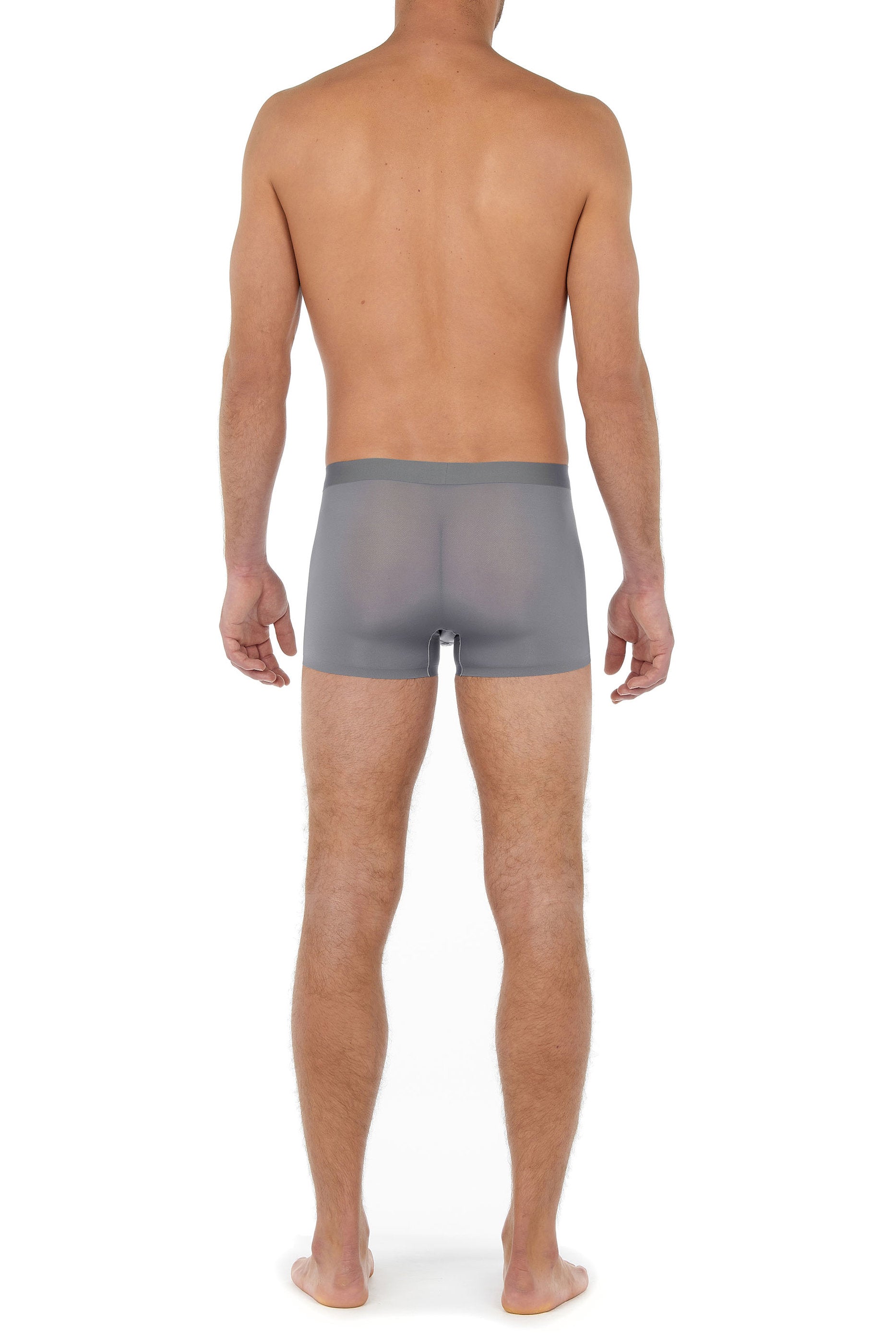 hom-h-fresh-boxer-homme-microfibre-gris-xl-seconde-peau image 3