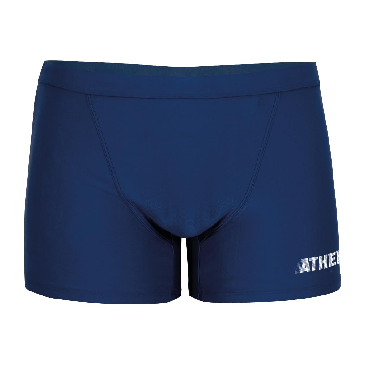 athena-daily-sport-boxer-bain-long-homme-technique-taille-l image 1