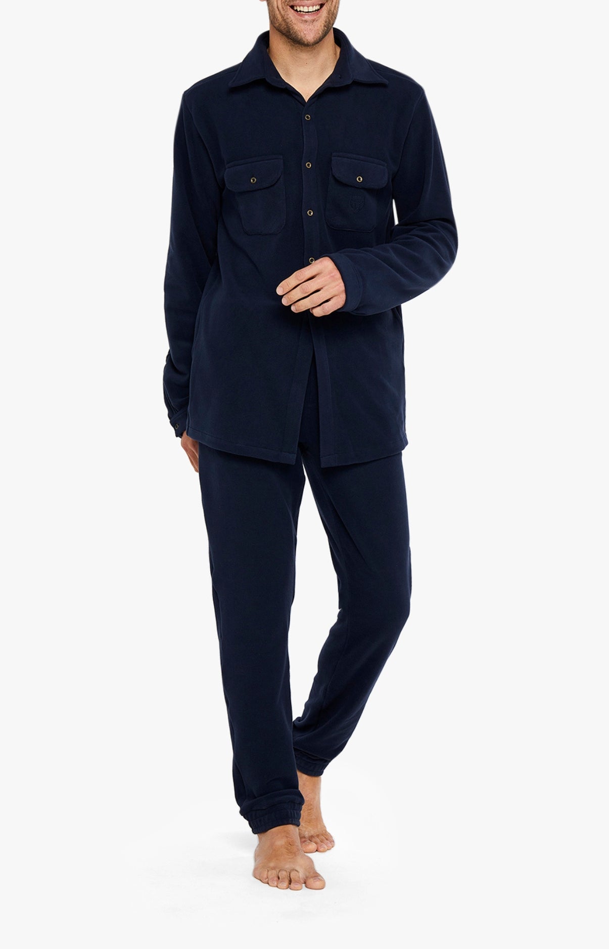 arthur-bob-polaire-tenue-d-int-rieur-nuit-homme image 2