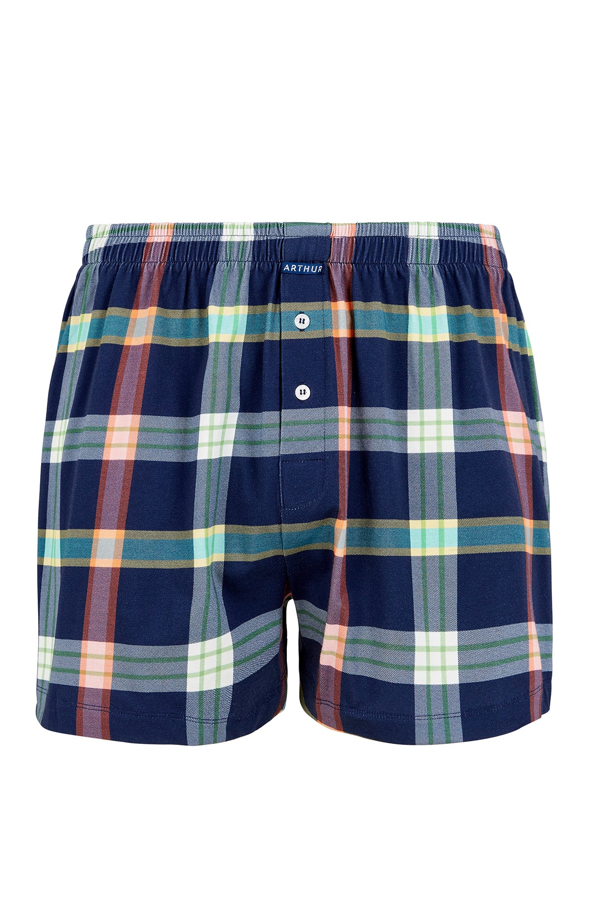 arthur-le-club-ashberry-cale-on-marine-coton-bio image 3