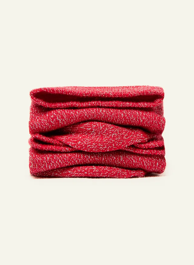 archiduchesse-paillet-e-rose-des-bois-chaussettes-36-41 image 1