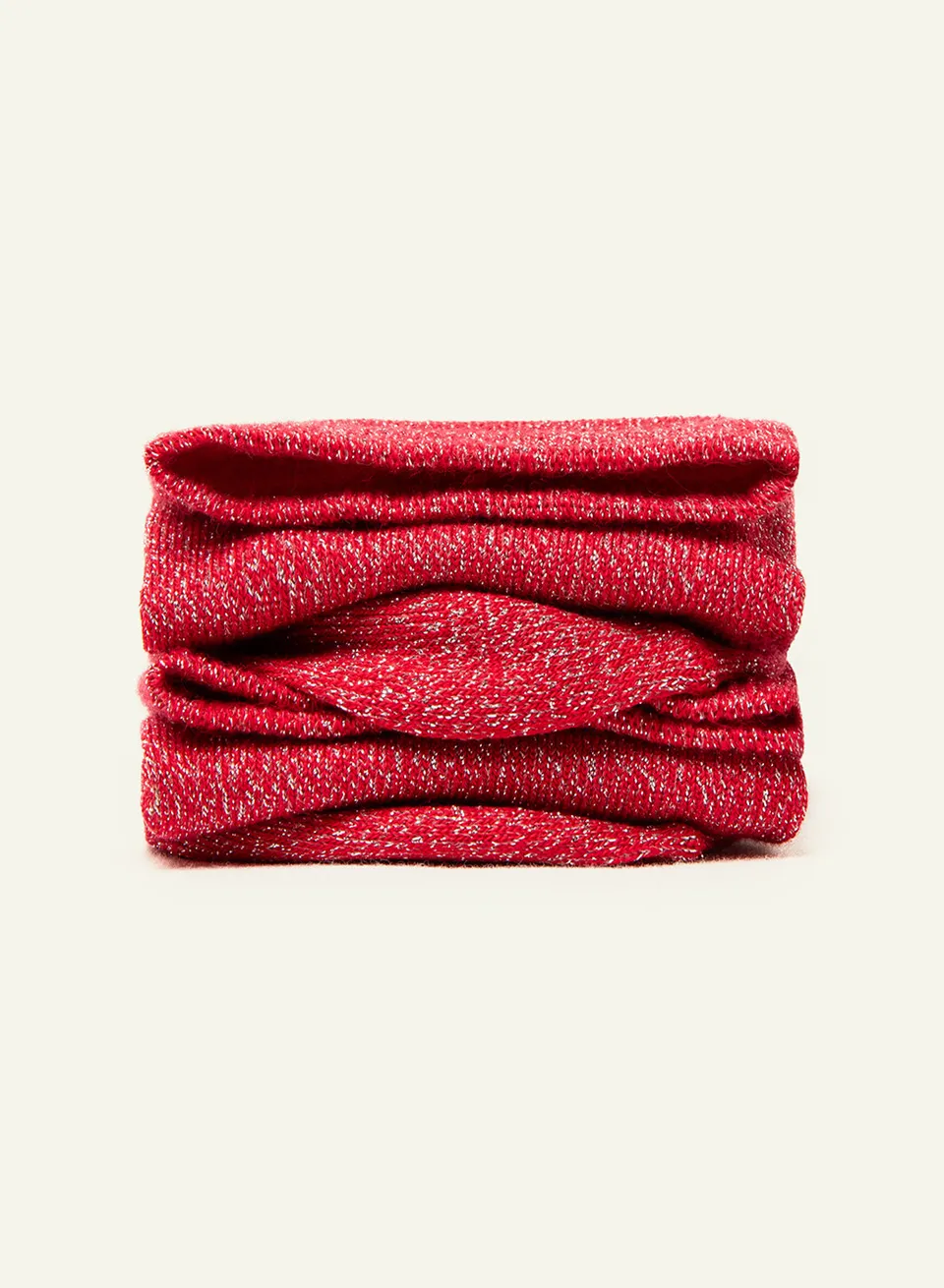 archiduchesse-paillet-e-rose-des-bois-chaussettes-36-41 image 1