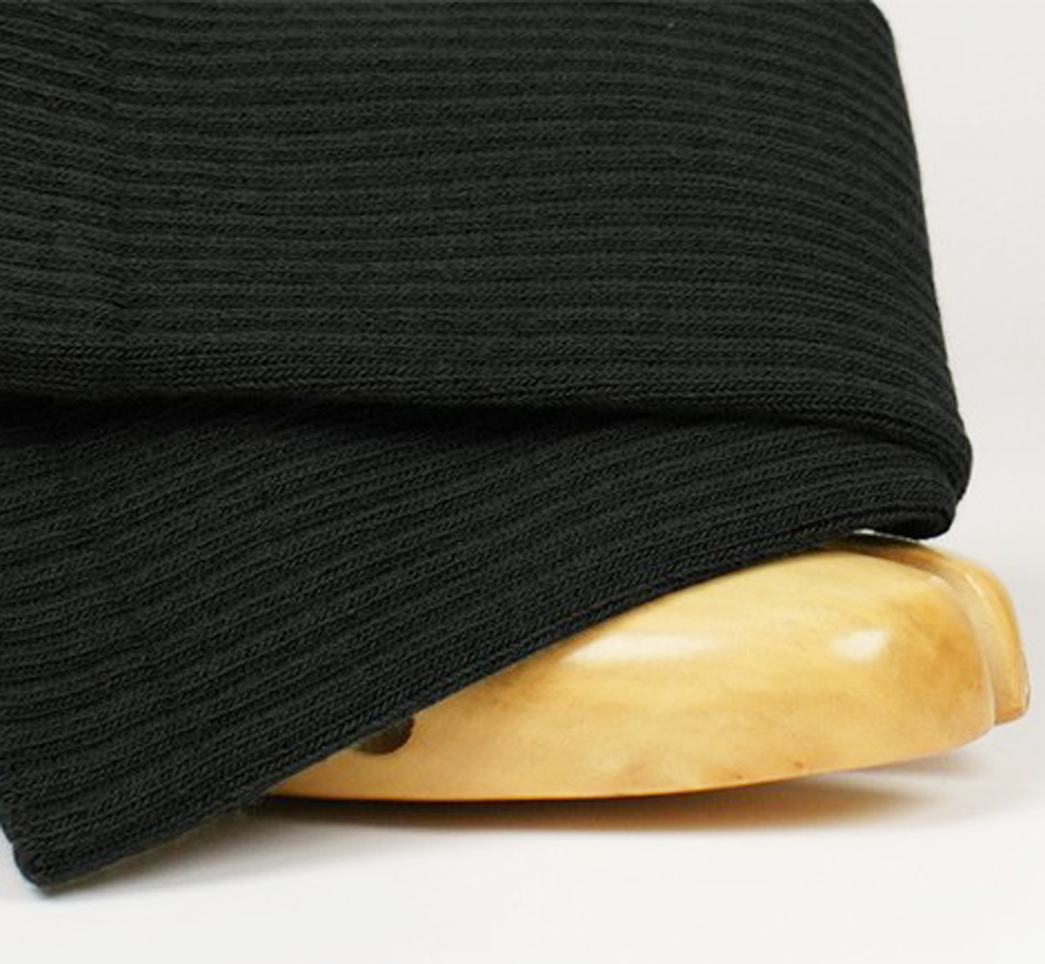 archiduchesse-bouclette-noir-r-glisse-chaussettes-chaudes image 6