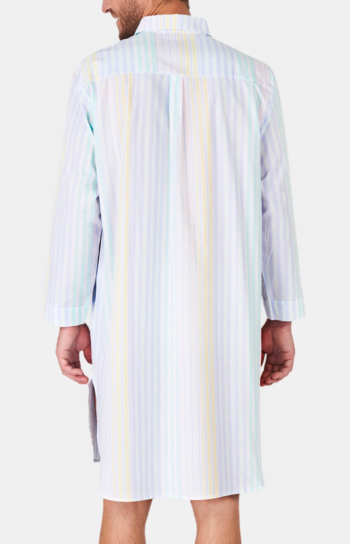 arthur-bob-dolce-vita-chemise-de-nuit-multicolore-l image 6