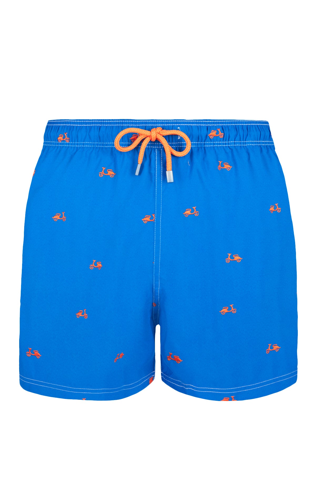 arthur-bob-scooter-short-de-bain-homme-bleu-recycl image 3