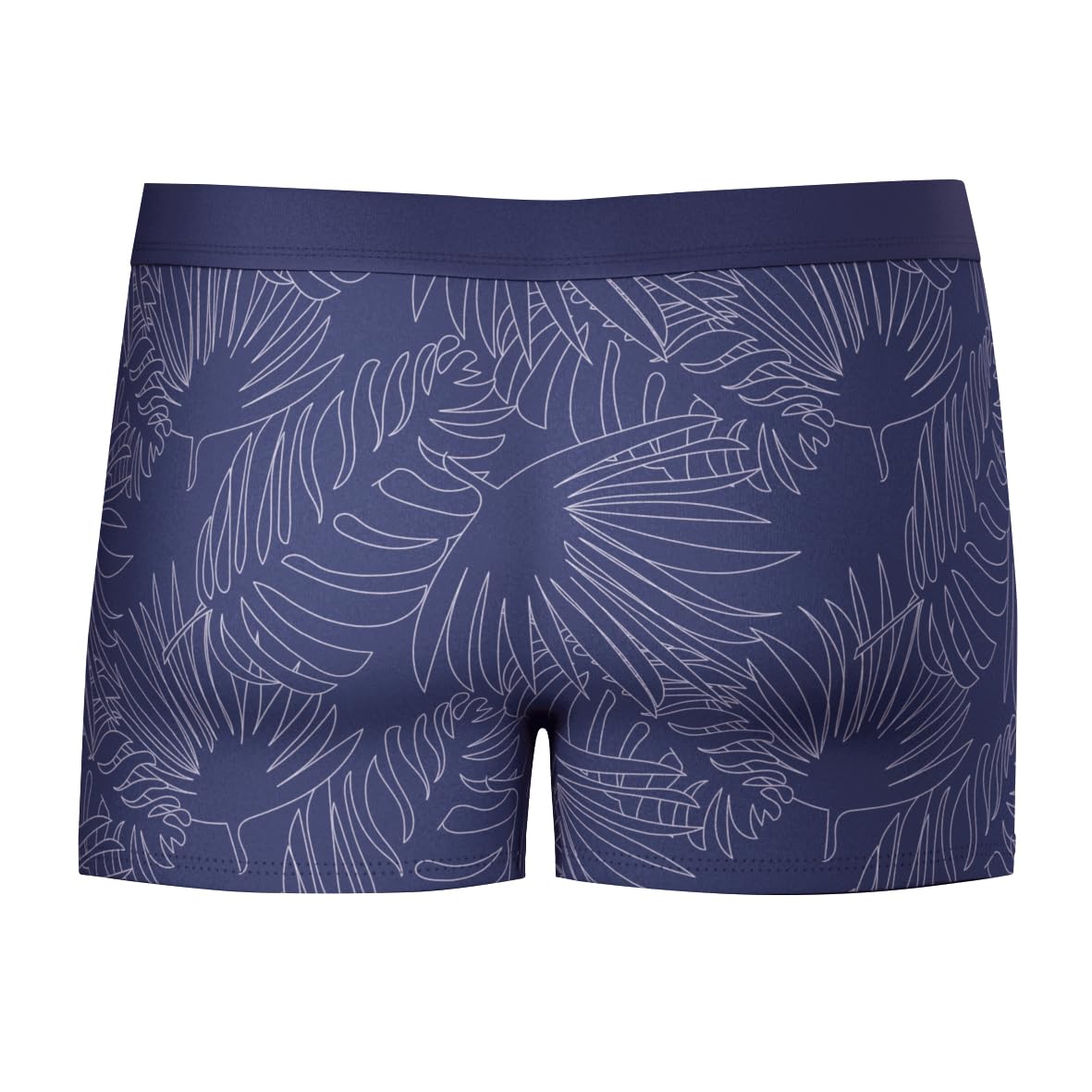 athena-daily-sport-boxer-de-bain-homme-surf-palmier-taille-l image 3