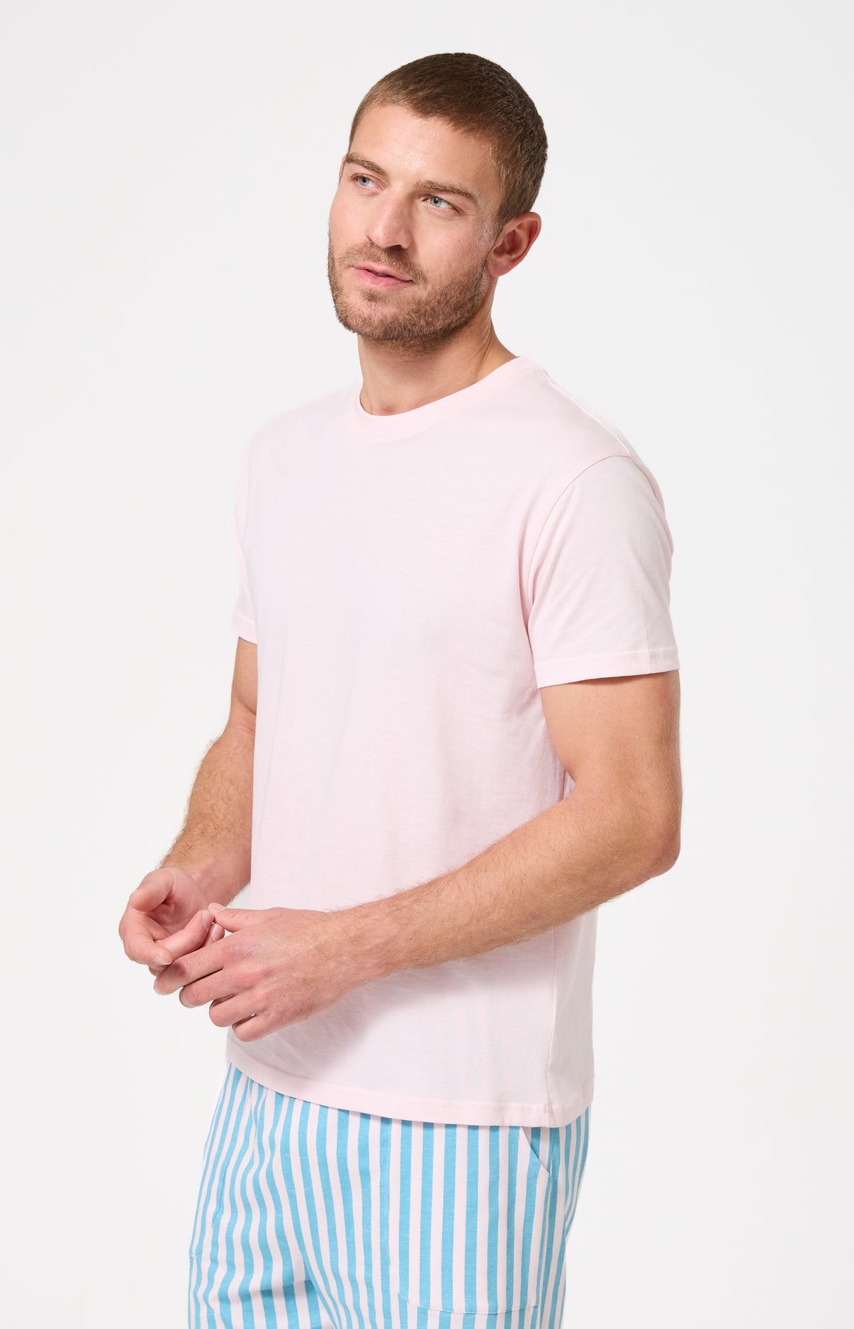 arthur-bob-nude-tee-shirt-homme-coton-bio image 4