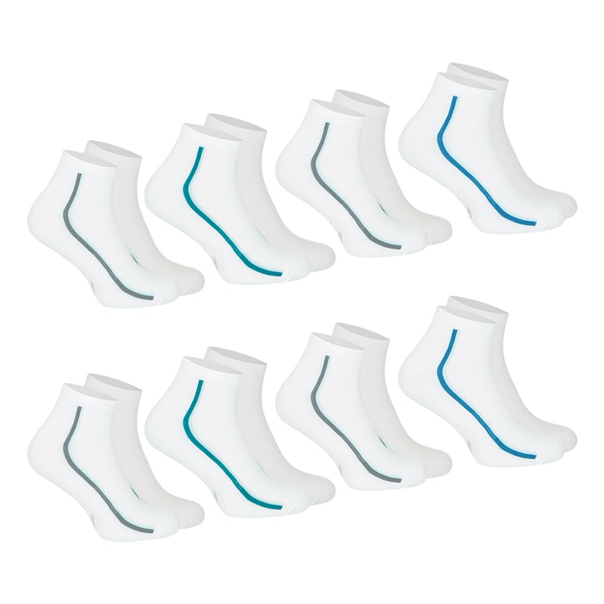 athena-odor-control-socquettes-43-46-lot-de-8-anti-odeurs image 3