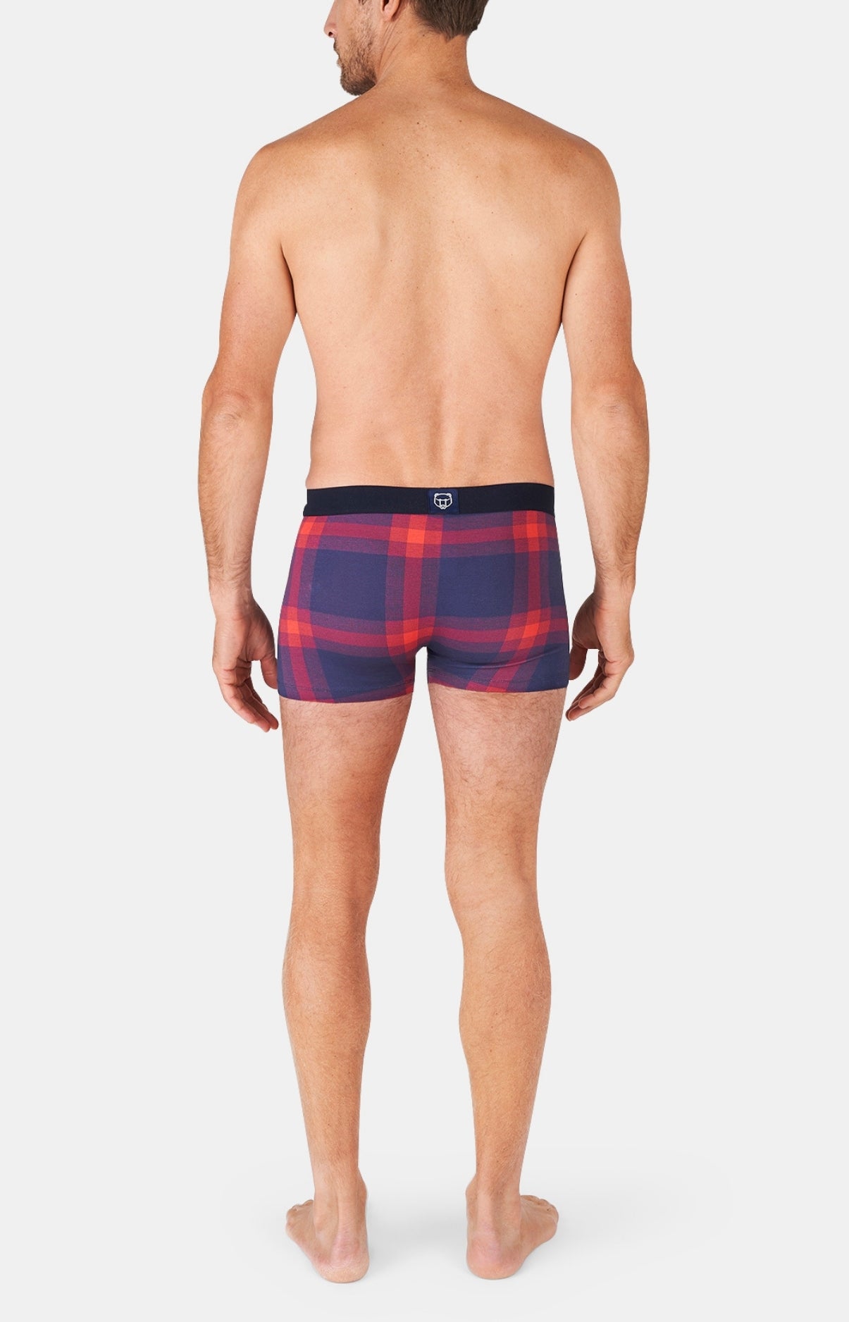arthur-on-fire-boxer-coton-bio-rouge image 5