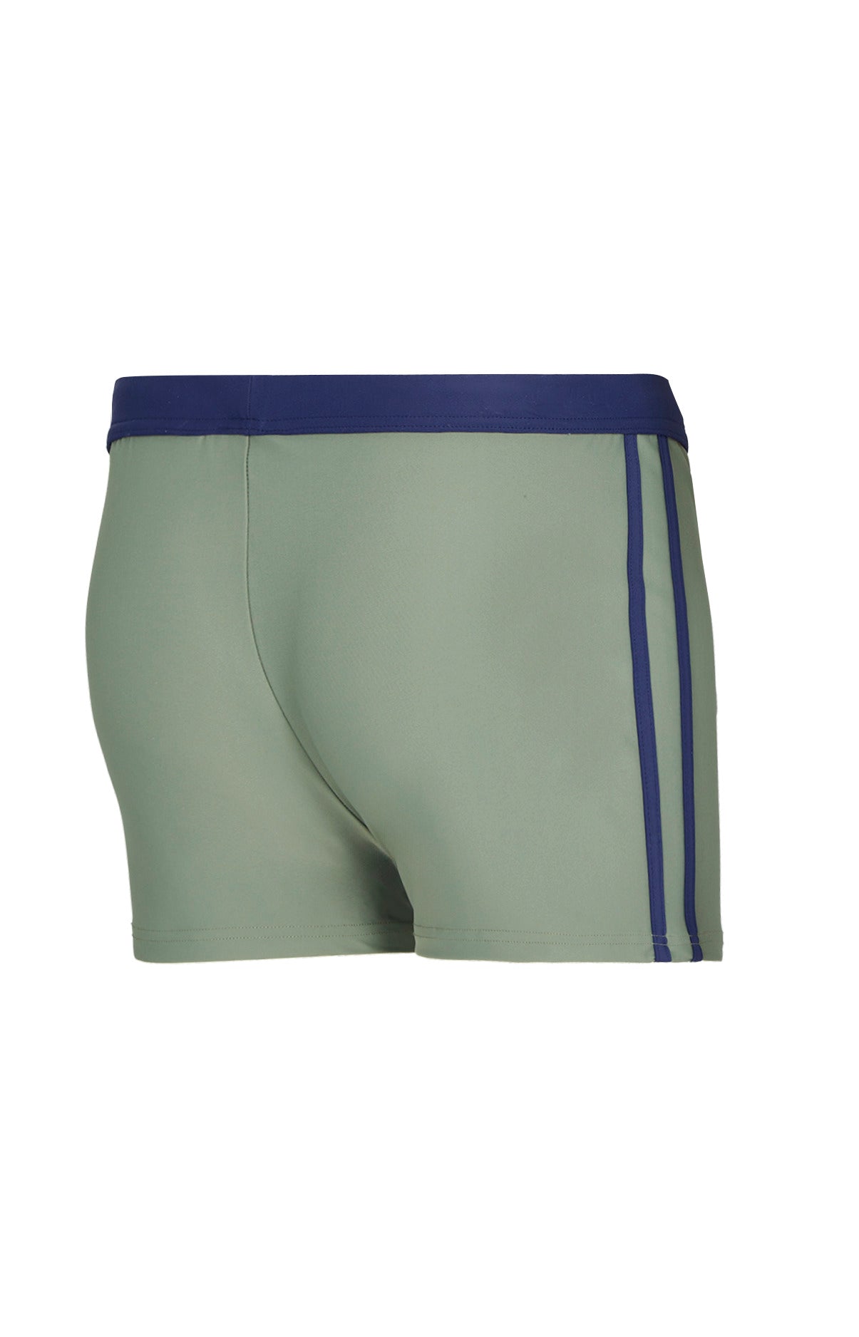 arthur-bob-boxer-de-bain-homme-kaki image 6