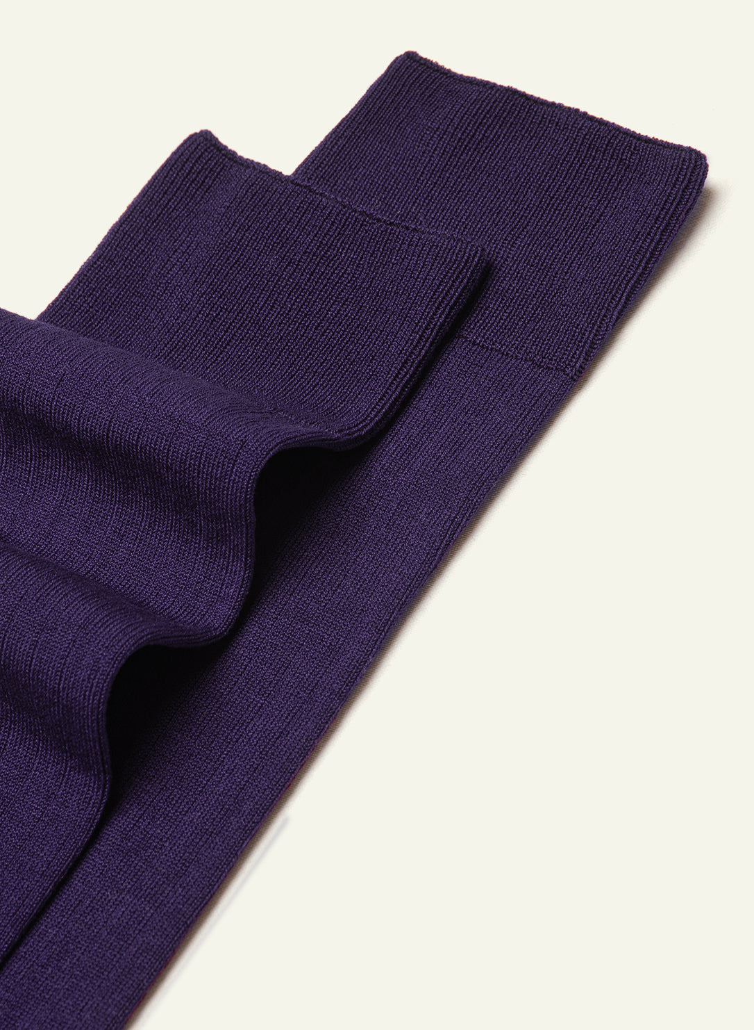 archiduchesse-de-luxe-myrtille-chaussettes-violet-36-41 image 3