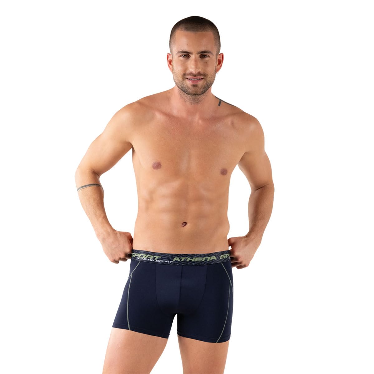 athena-training-dry-lot-3-boxers-homme-sport-noir image 5