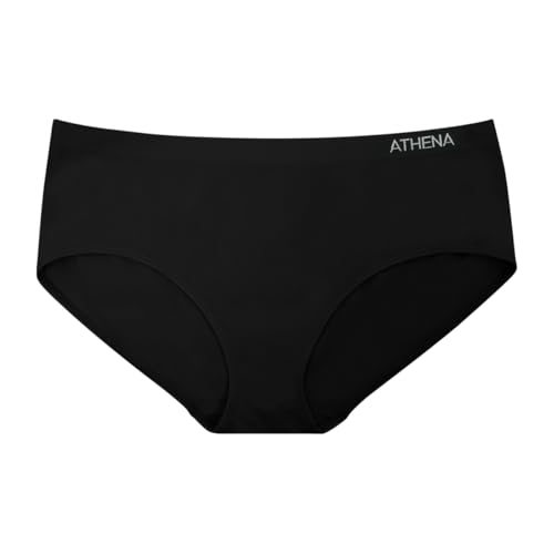 athena-my-petit-prix-shorty-femme-microfibre-sans-coutures image 8