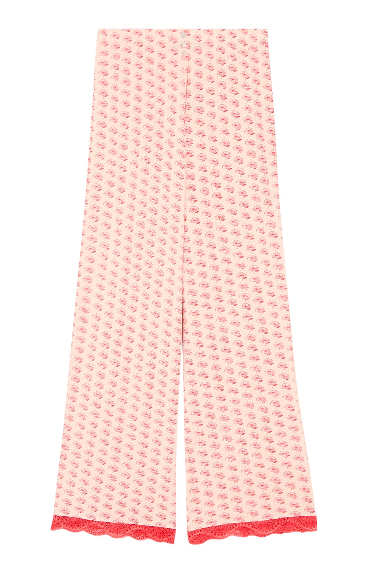 arthur-bob-fleur-safi-pantalon-modal-rose image 3