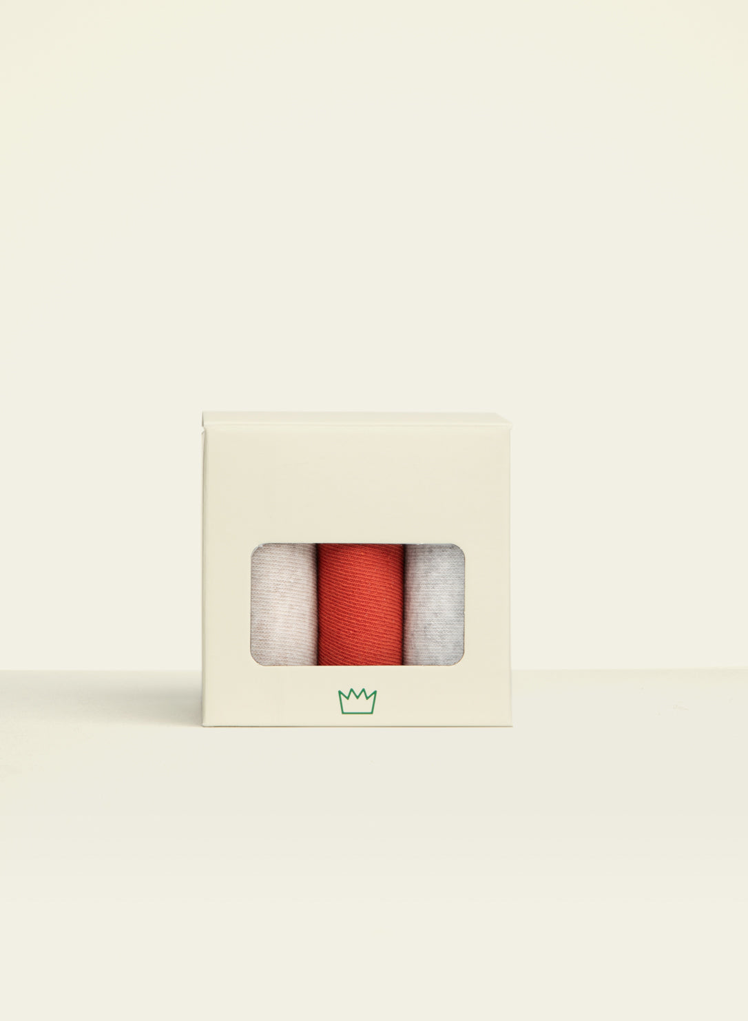 archiduchesse-recycl-e-trio-chaussettes-36-41-coffret-3-paires image 1