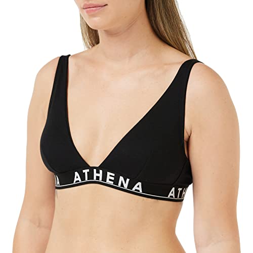 athena-easy-color-soutien-gorge-triangle-coques-amovibles-coton-modal image 5