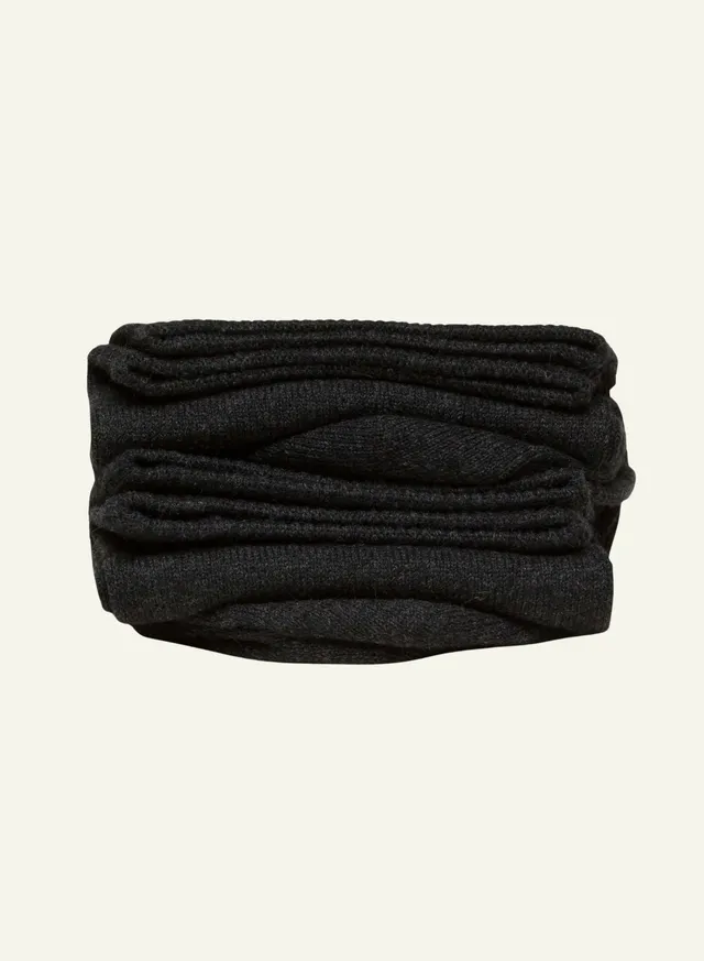 archiduchesse-recycl-e-grisnelle-chaussettes-recycl-es-courtes image 1