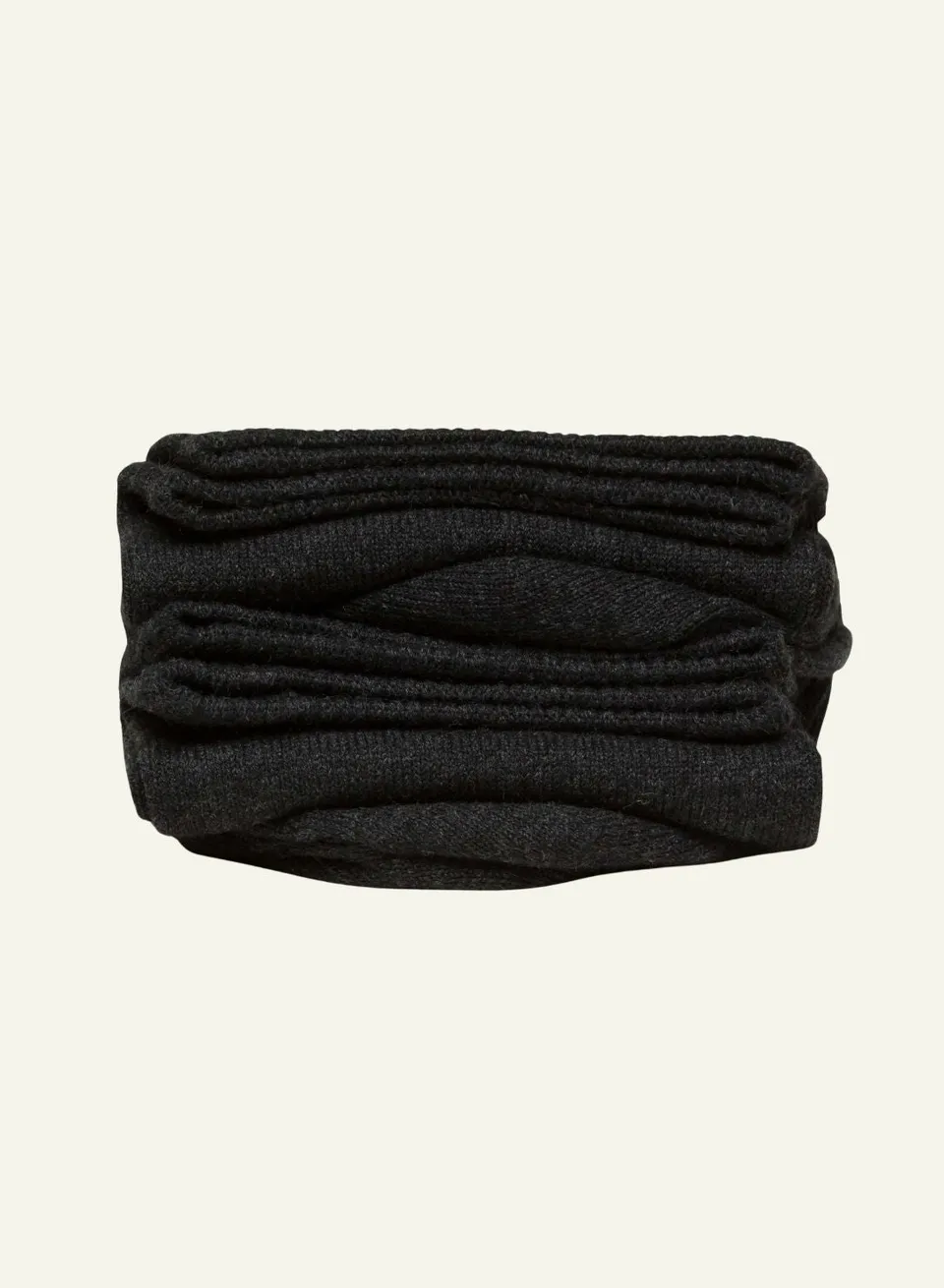 archiduchesse-recycl-e-grisnelle-chaussettes-recycl-es-courtes image 1